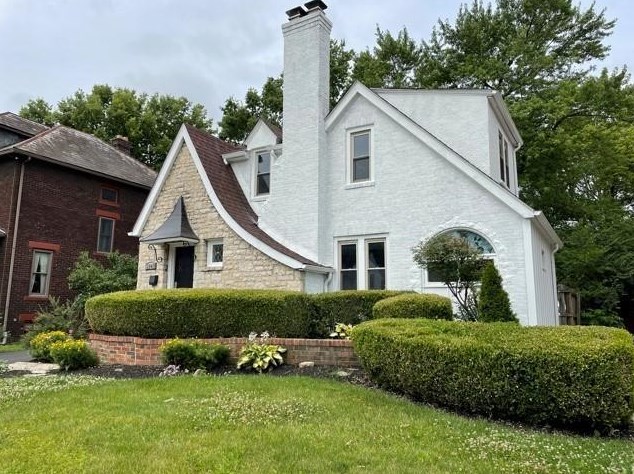 1343 Linwood Ave, Columbus, OH 43206-3150