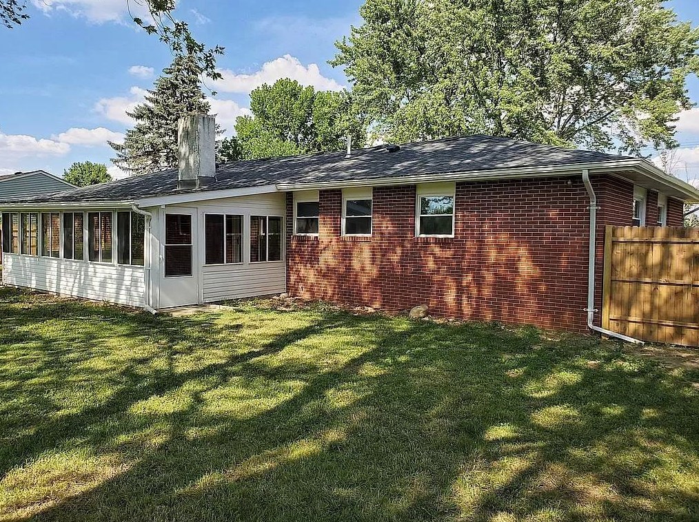 6373 Hoover Rd, Darbydale, OH 43123