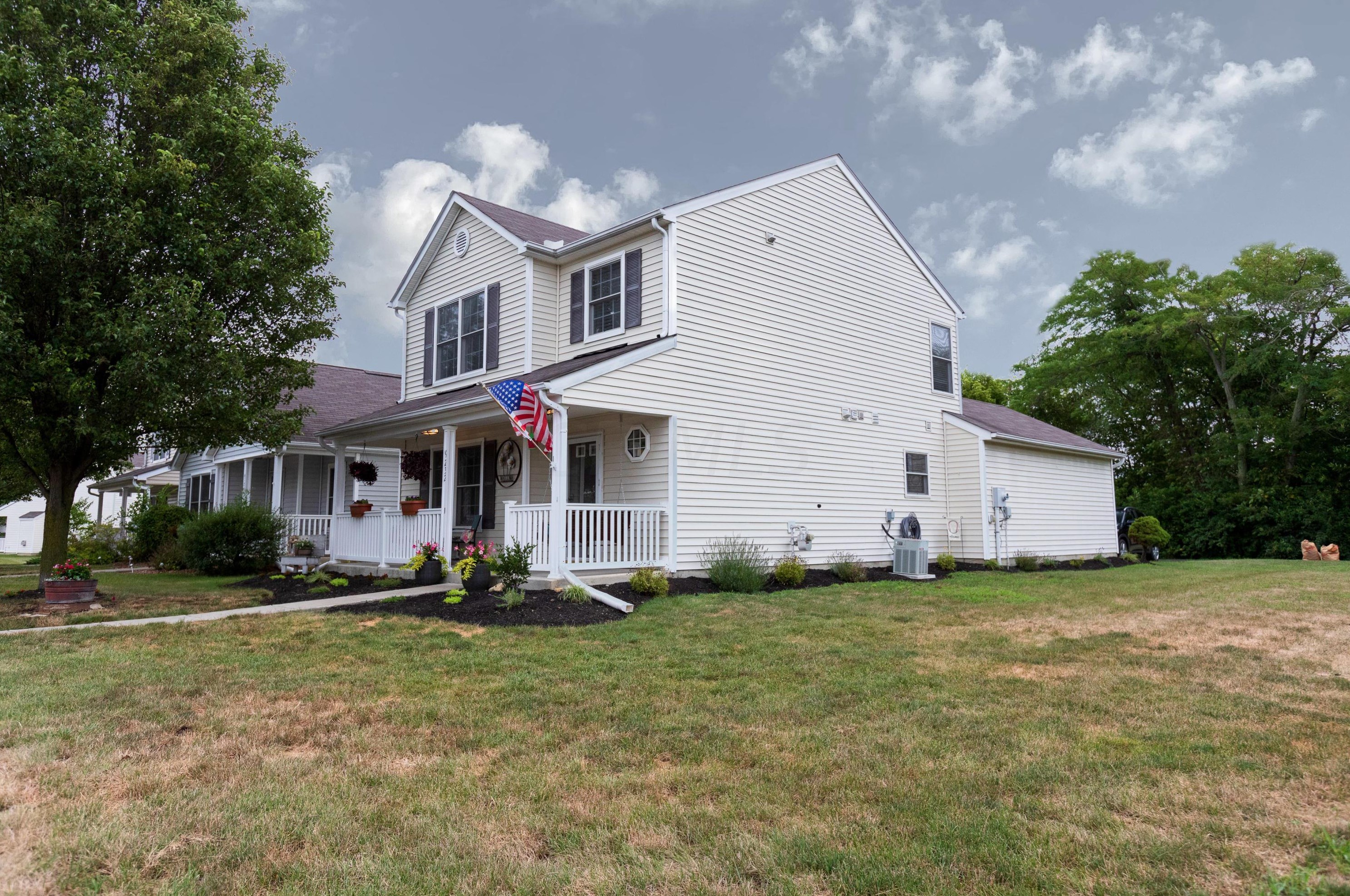 9232 Flintlock Pl, Orient, OH 43146