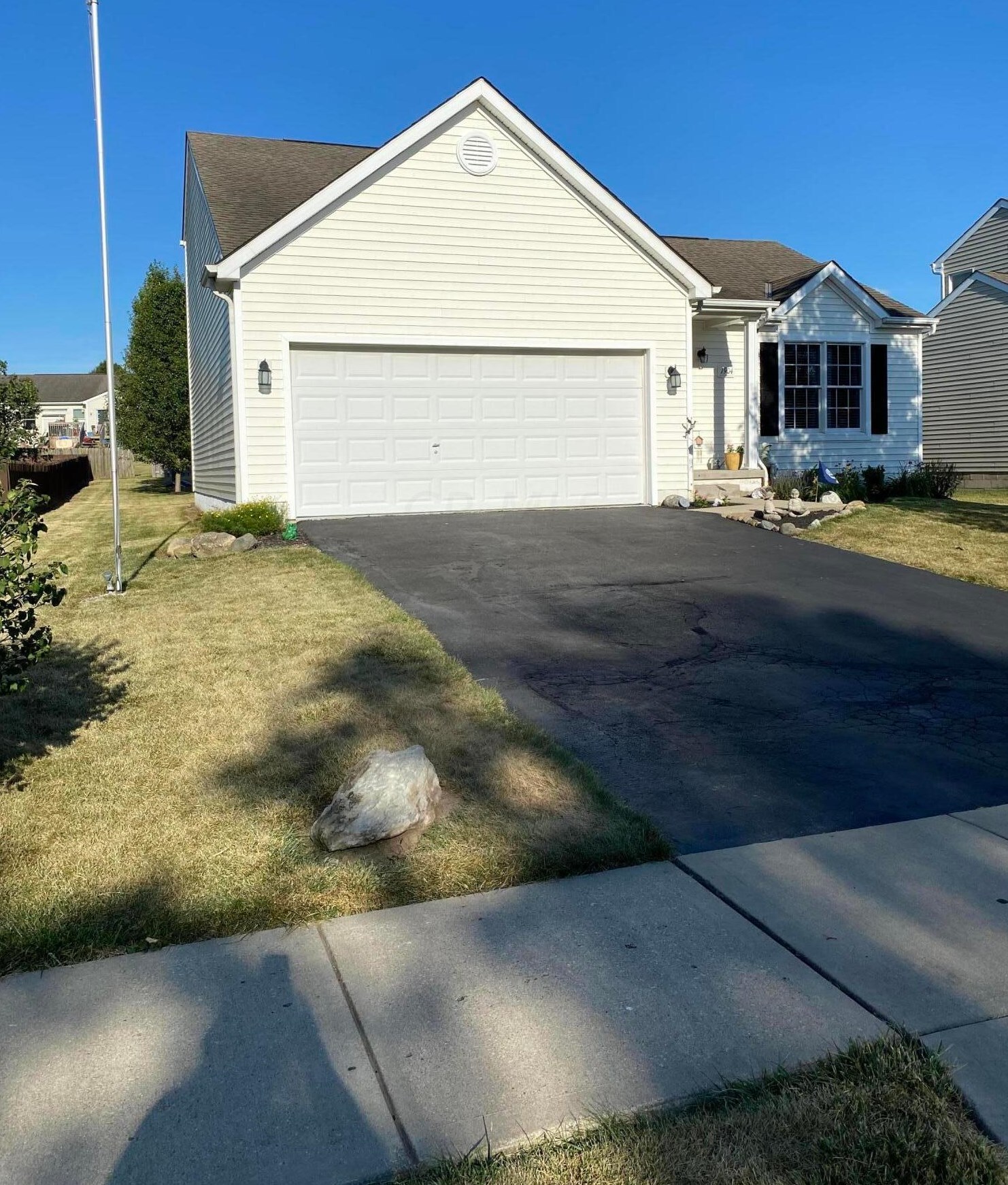 1904 Winterbrook St, Lancaster, OH 43130-7891