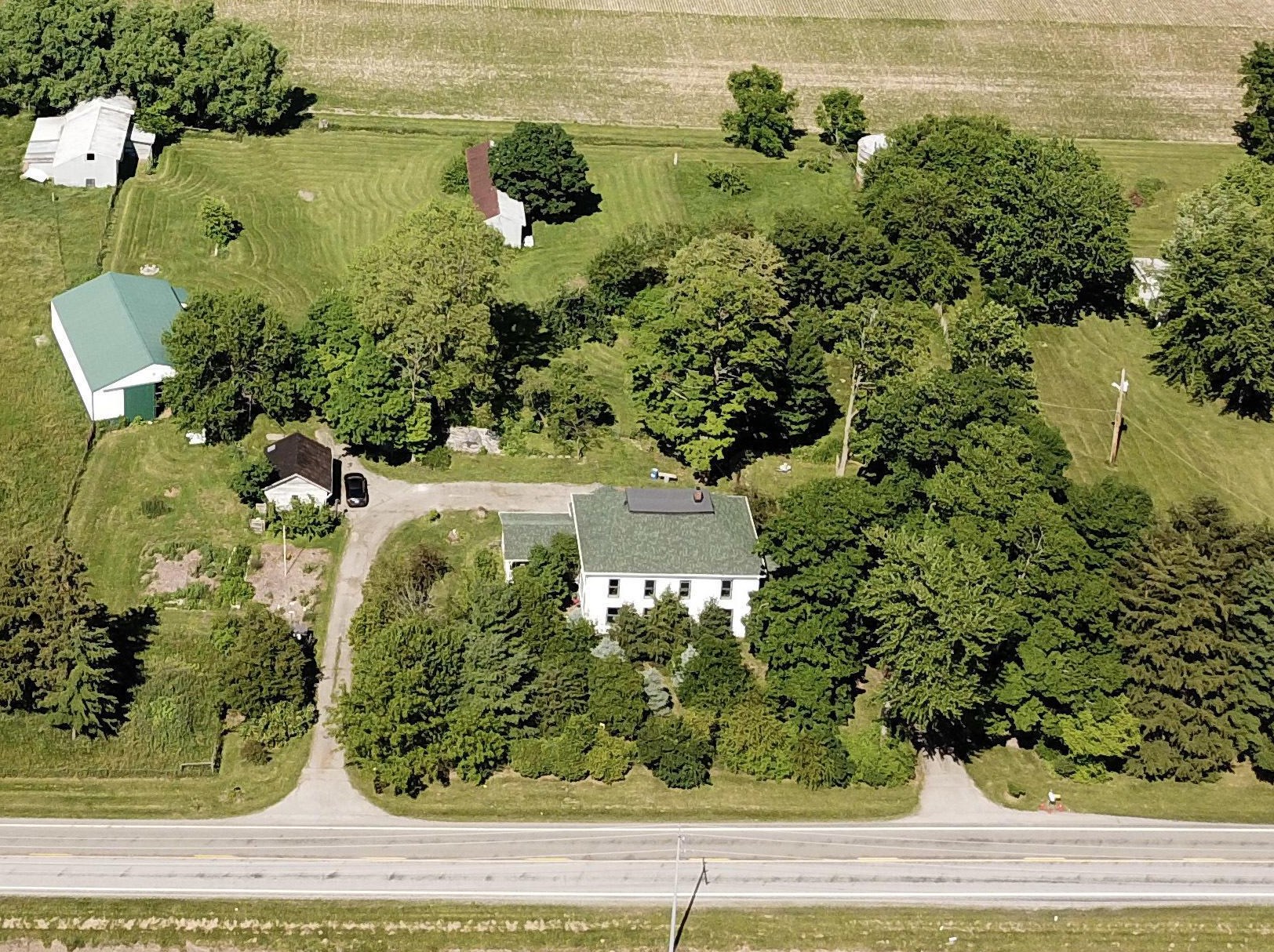 4357 State Route 559, North Lewisburg, OH 43060-9704
