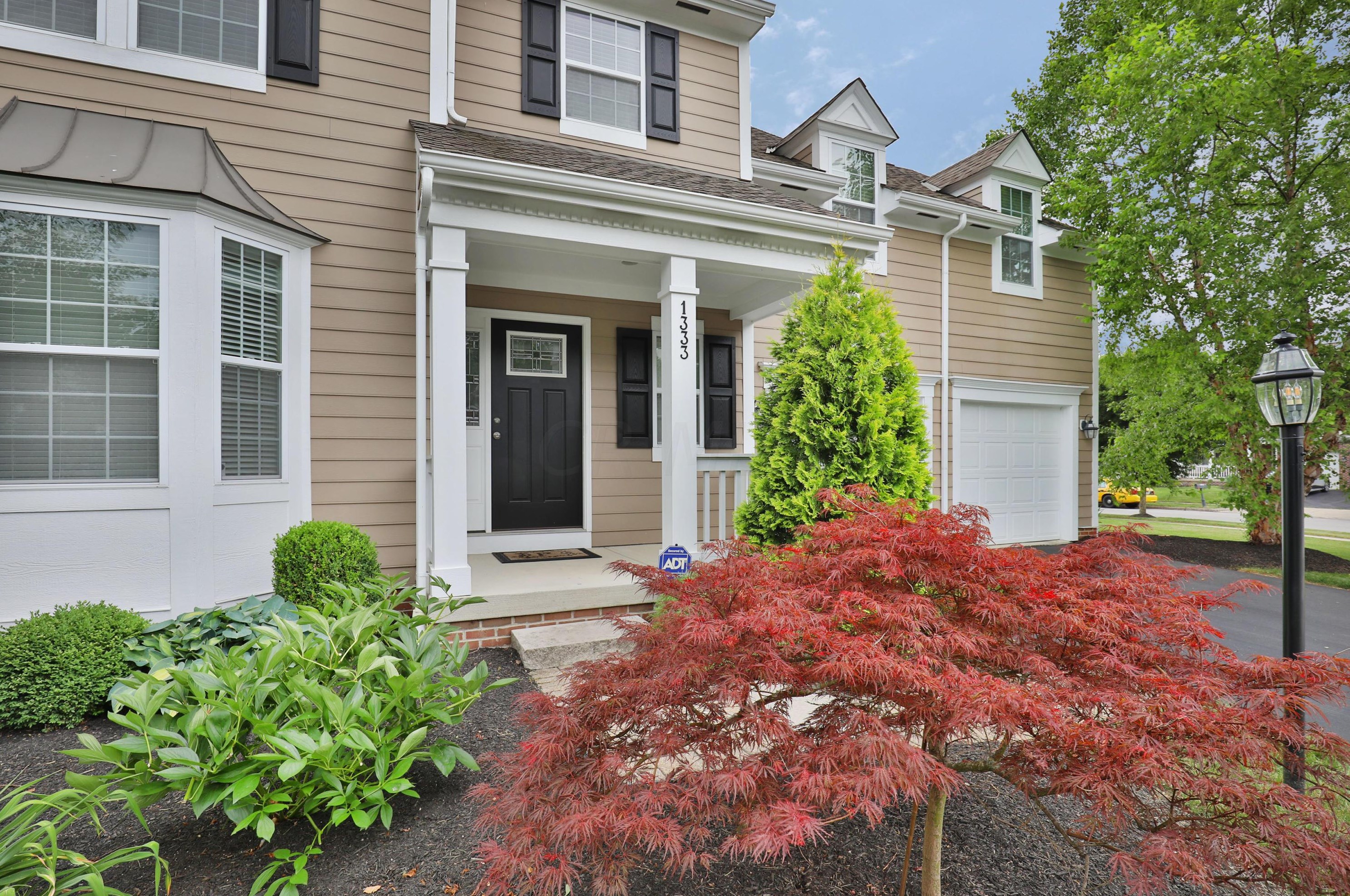 1333 Terrace Park Dr, Columbus, OH 43235-6702