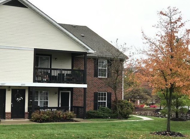 5355 Cypress Chase, Columbus, OH 43228-7212