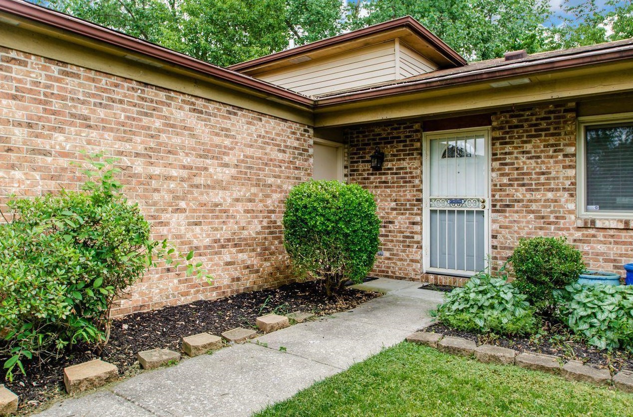 2655 Bretton Woods Dr, Columbus, OH 43231-8716