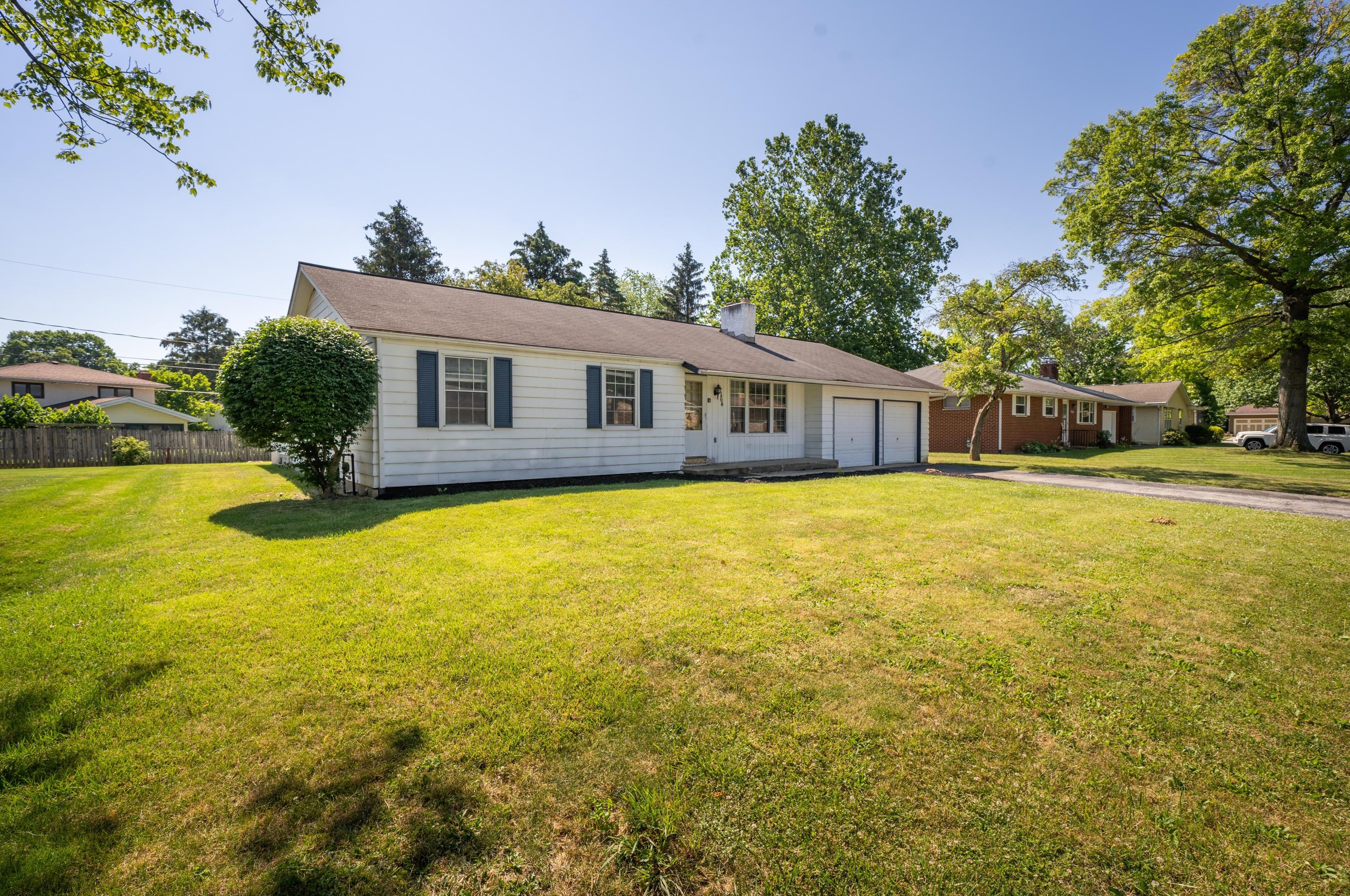 4264 Kenbury Pl, Columbus, OH 43220-4004