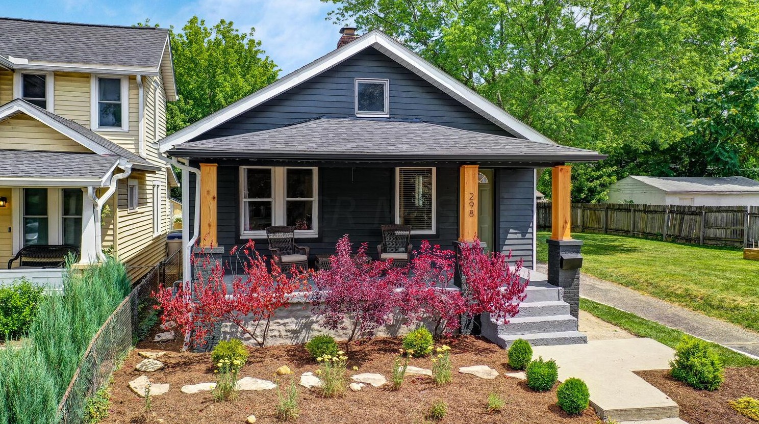 298 Welch Ave, Columbus, OH 43207-1281