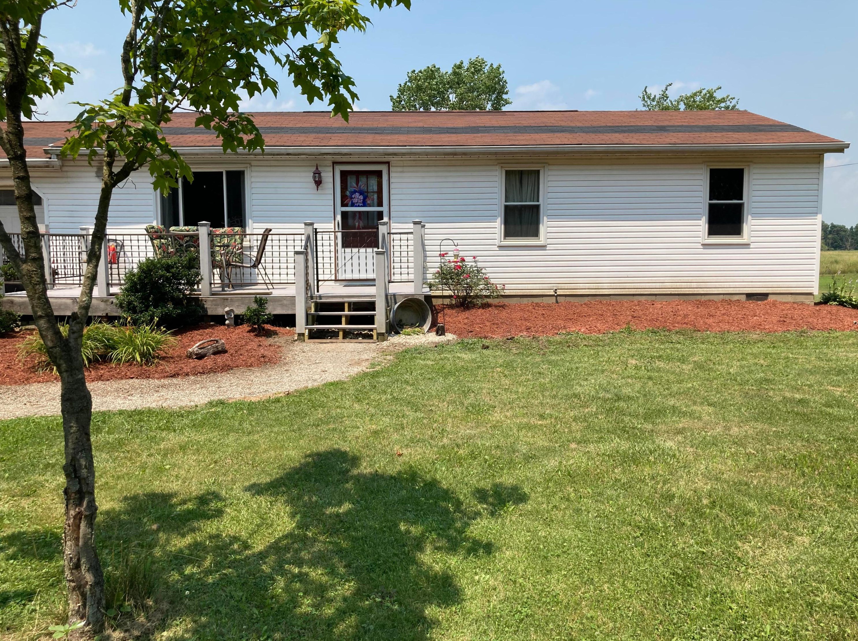 3862 Keener W Rd, Marion, OH 43302