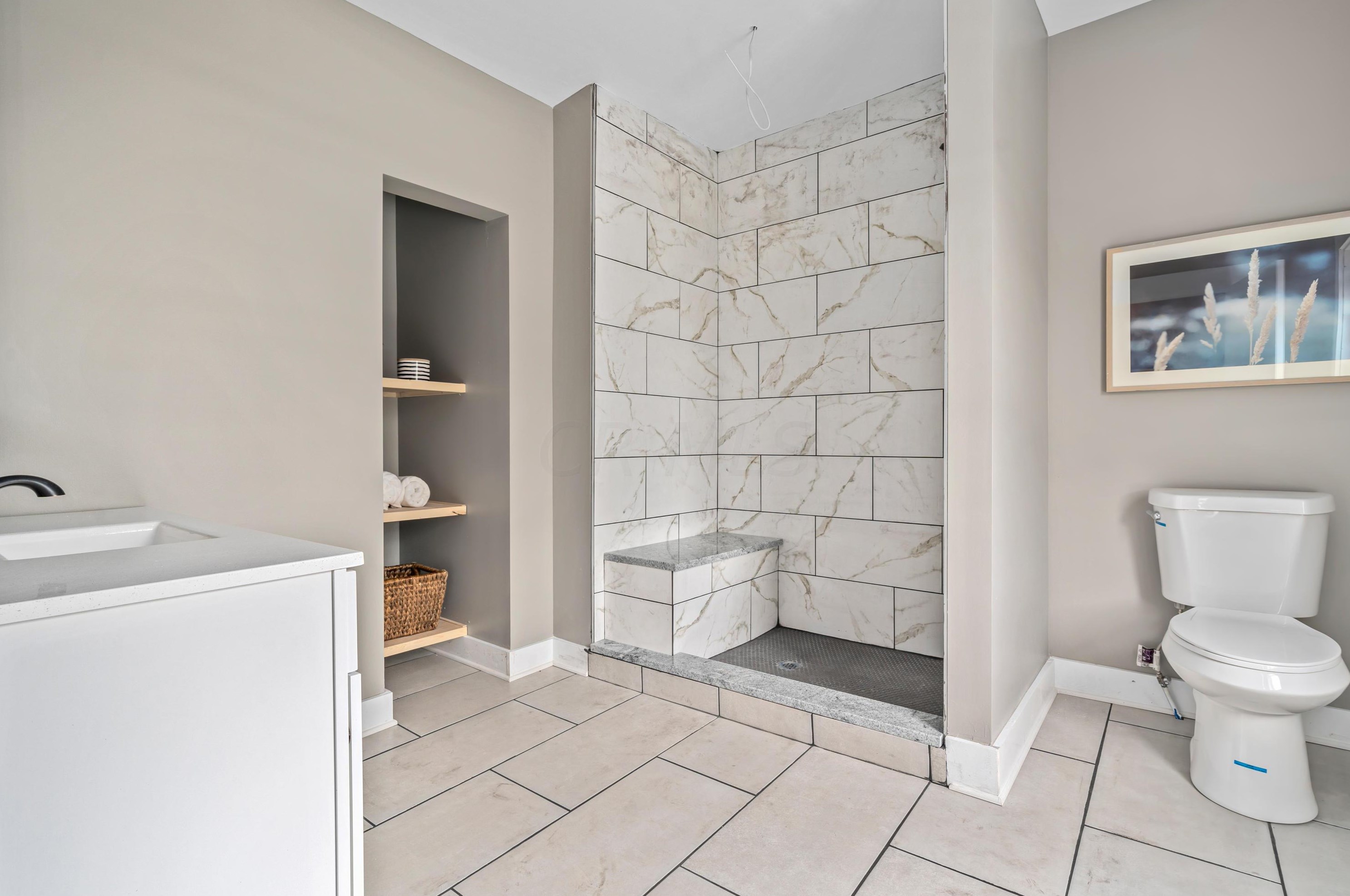 1005 Studer Ave, Columbus OH  43206-1676 exterior