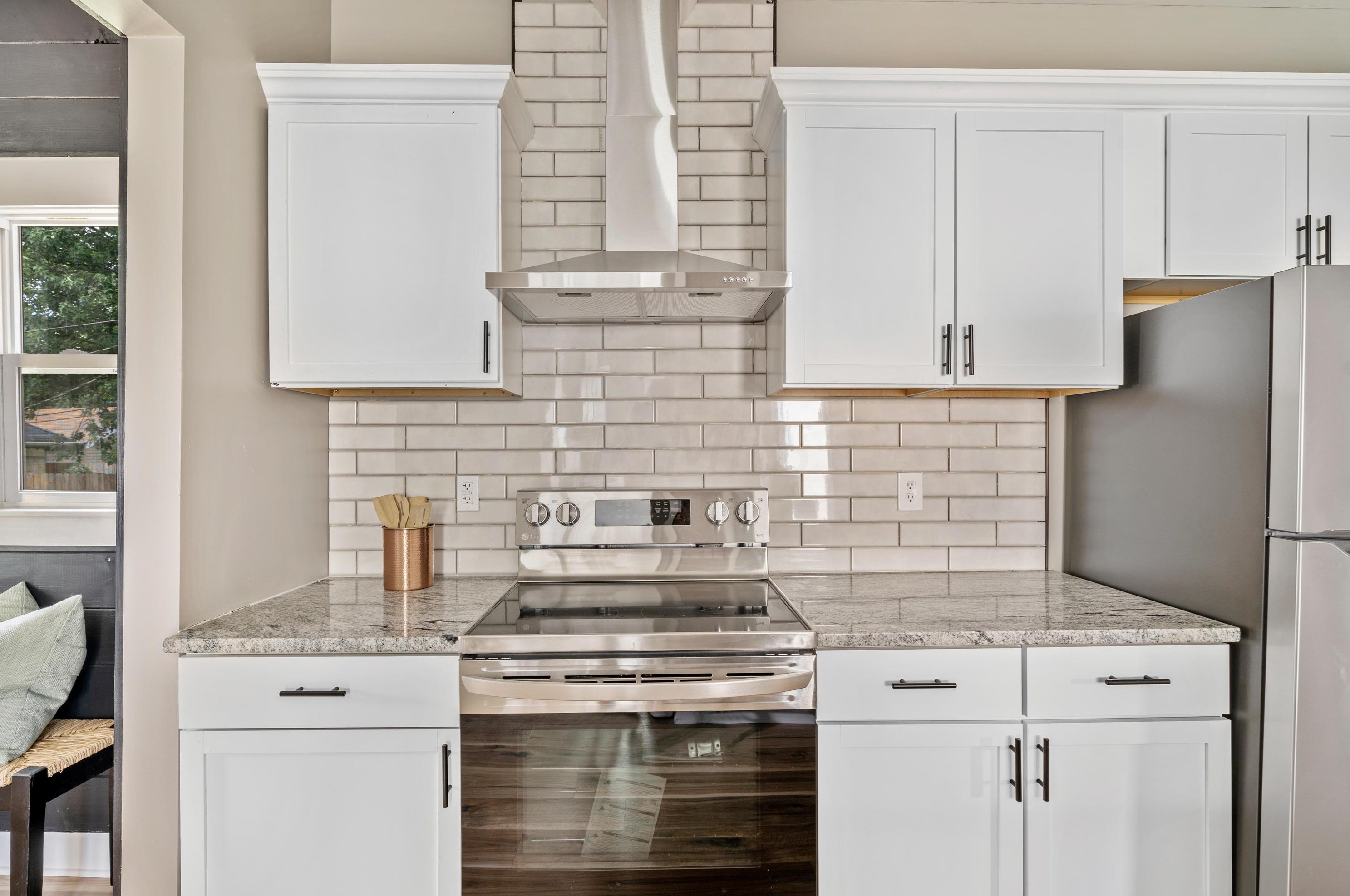 1005 Studer Ave, Columbus OH  43206-1676 exterior