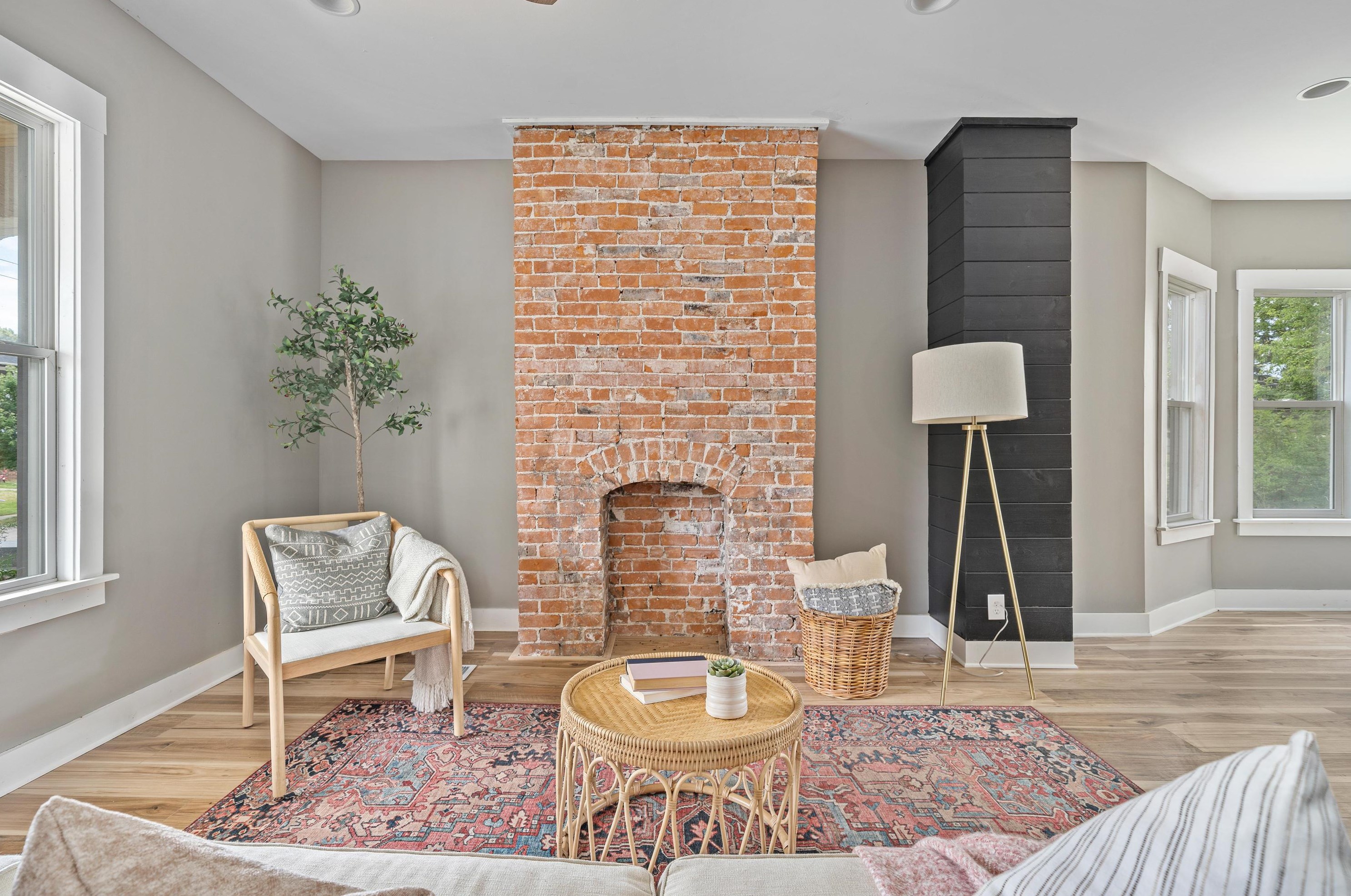 1005 Studer Ave, Columbus OH  43206-1676 exterior