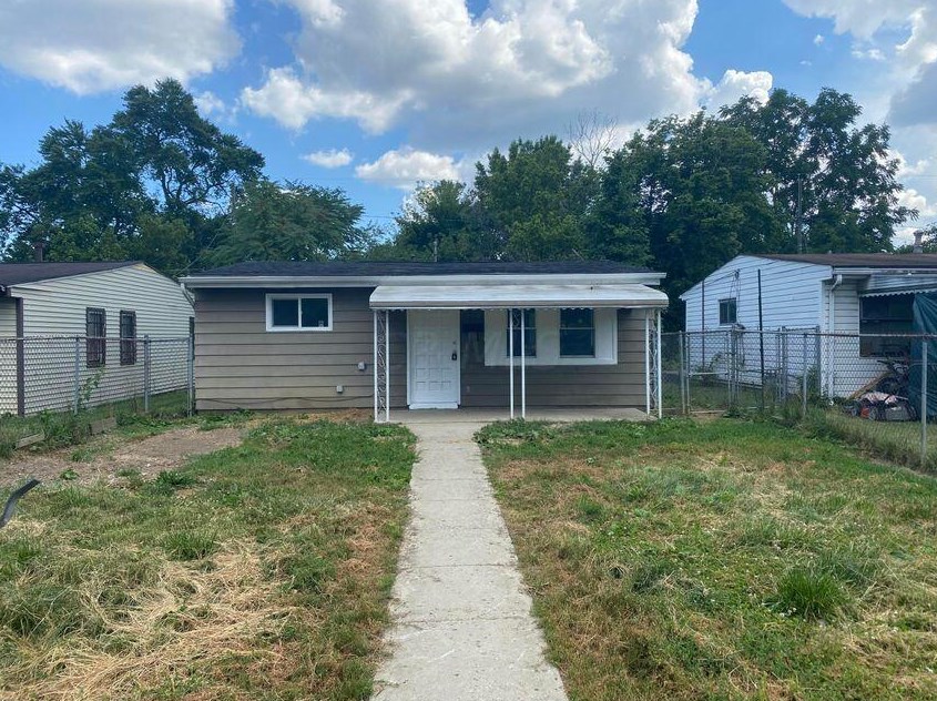 2793 7th Ave, Columbus, OH 43219-3701