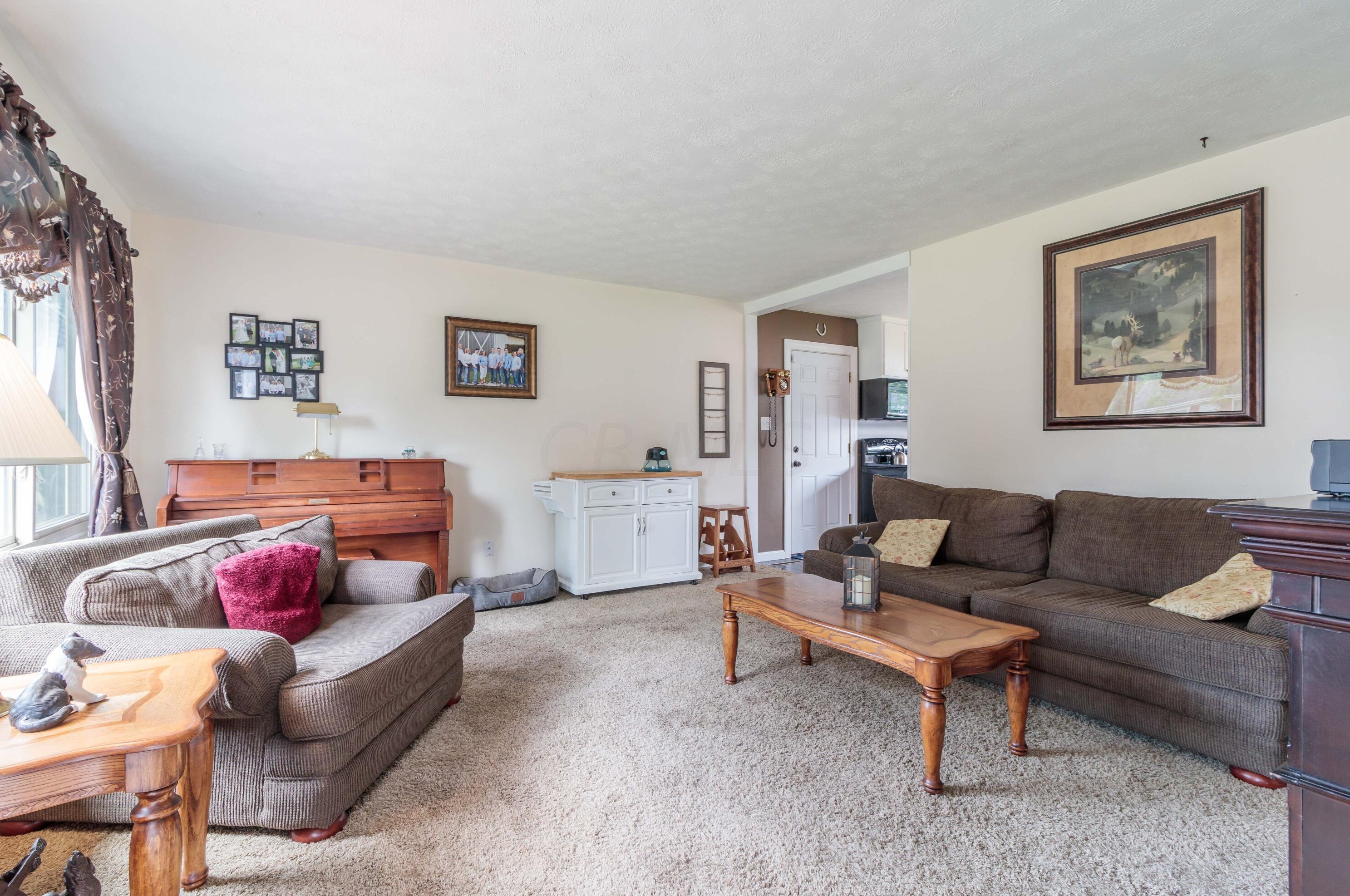 3806 Irwin Ave, Darbydale, OH 43123