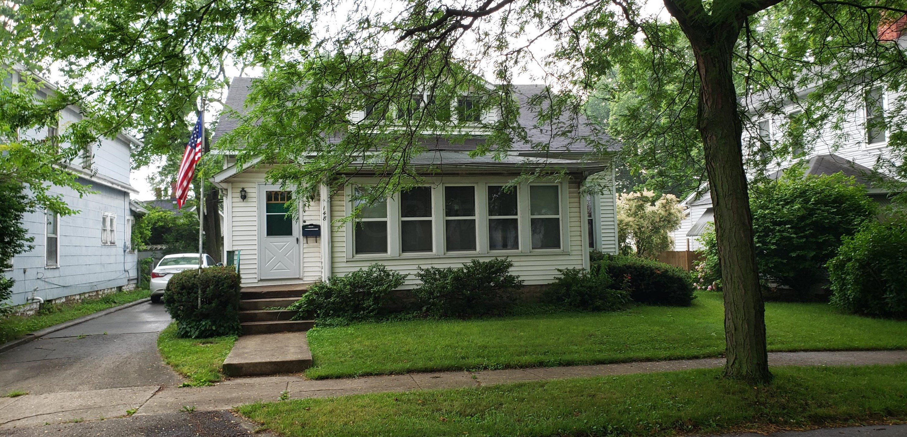 148 E High St, London, OH 43140
