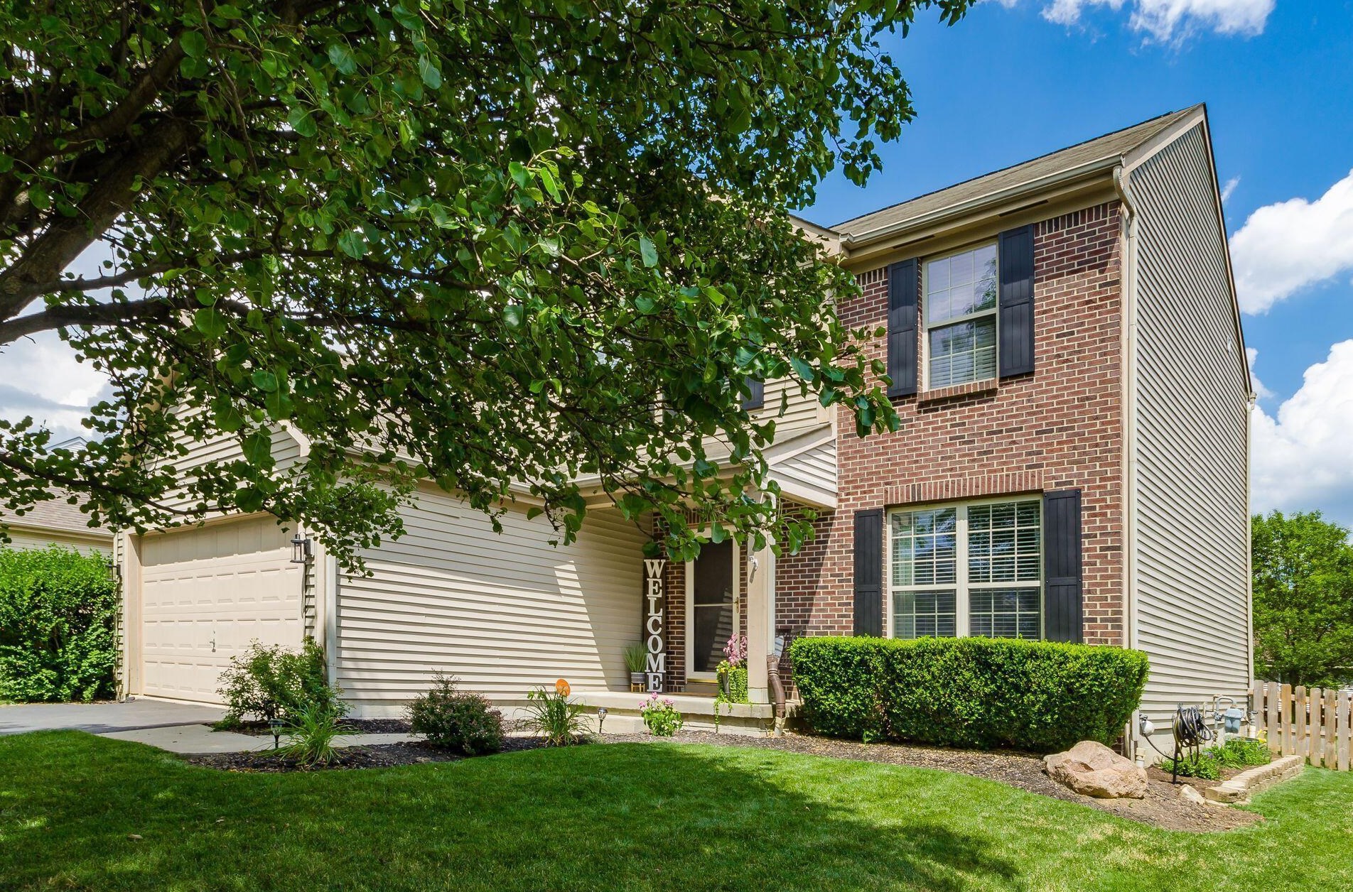 9188 Colonial Commons Dr, Columbus, OH 43240-6054
