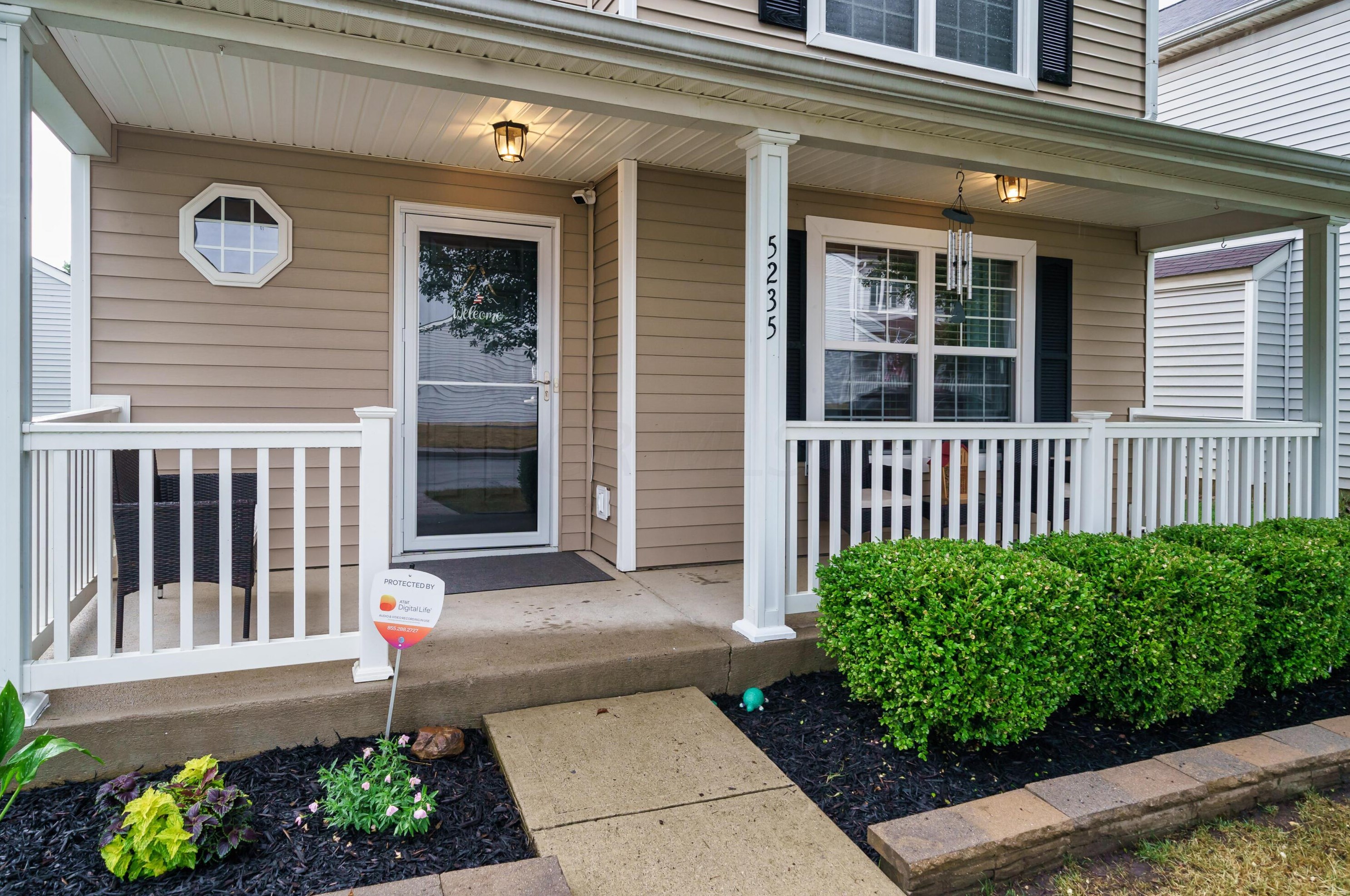 5235 Franklin St, Orient, OH 43146
