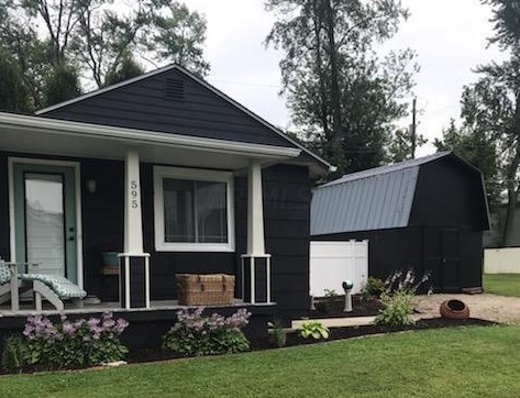 595 Lexington Ave, Thornville OH  43076-9644 exterior