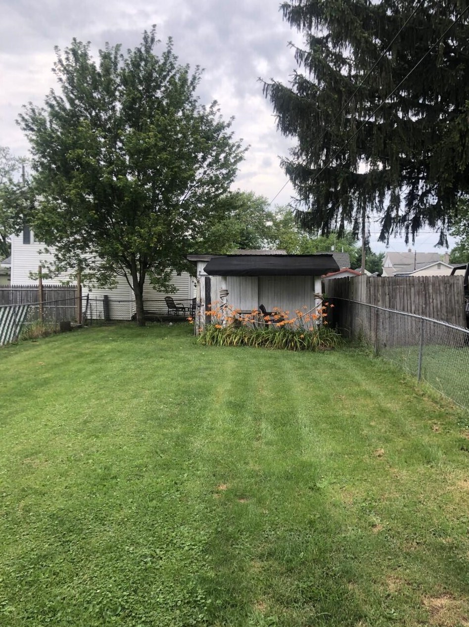 579 N Prospect St, Marion, OH 43302