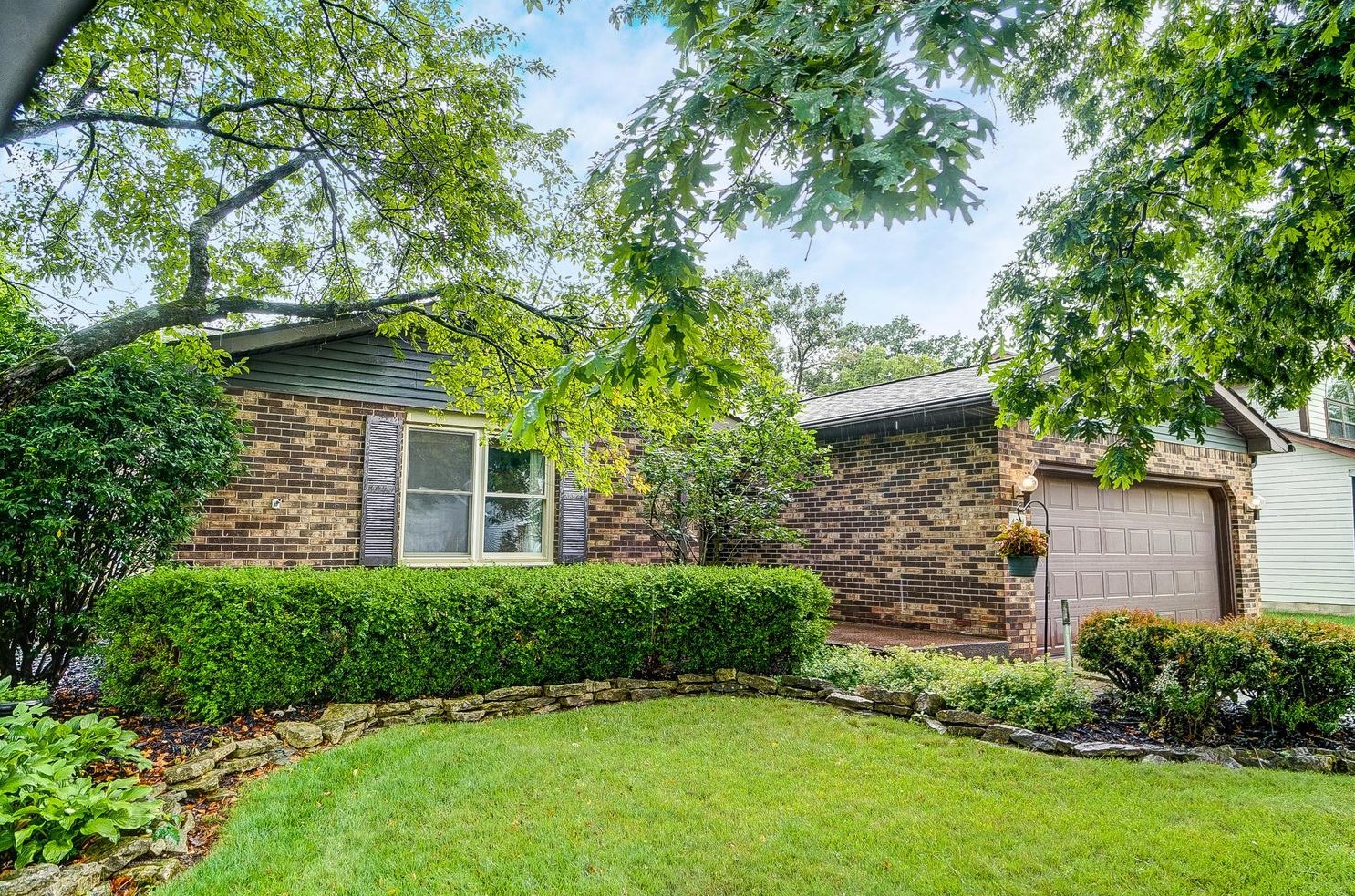 4371 Plymouth Rock Ct, Columbus, OH 43230-1595