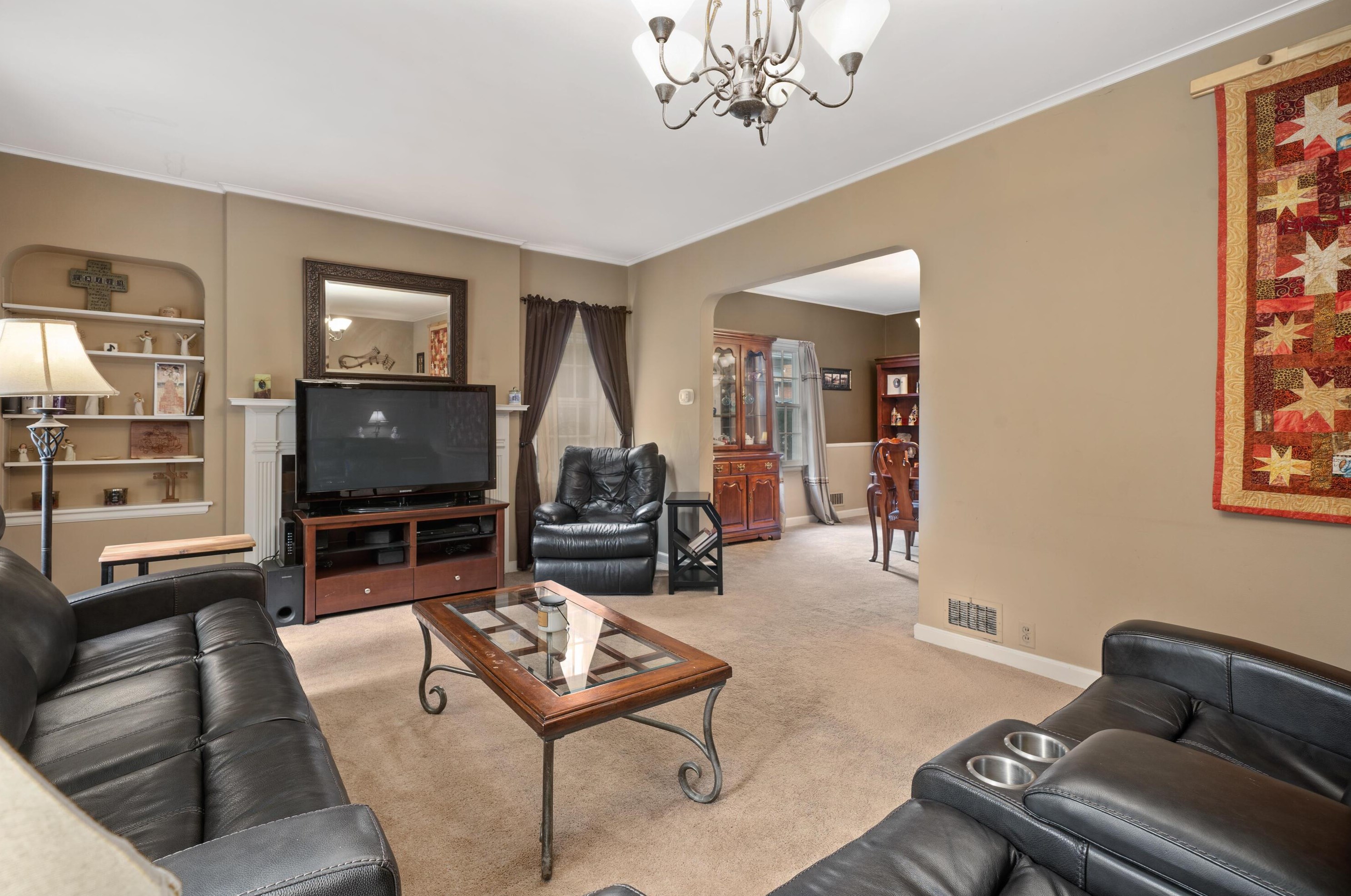 431 Lake St, Lancaster, OH 43130-2680