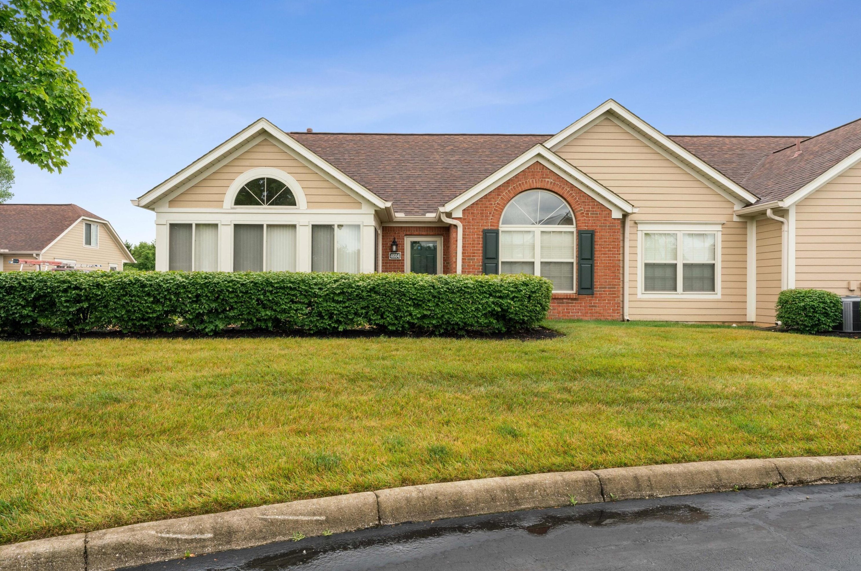 4604 Collingville Way, Columbus, OH 43230-8437