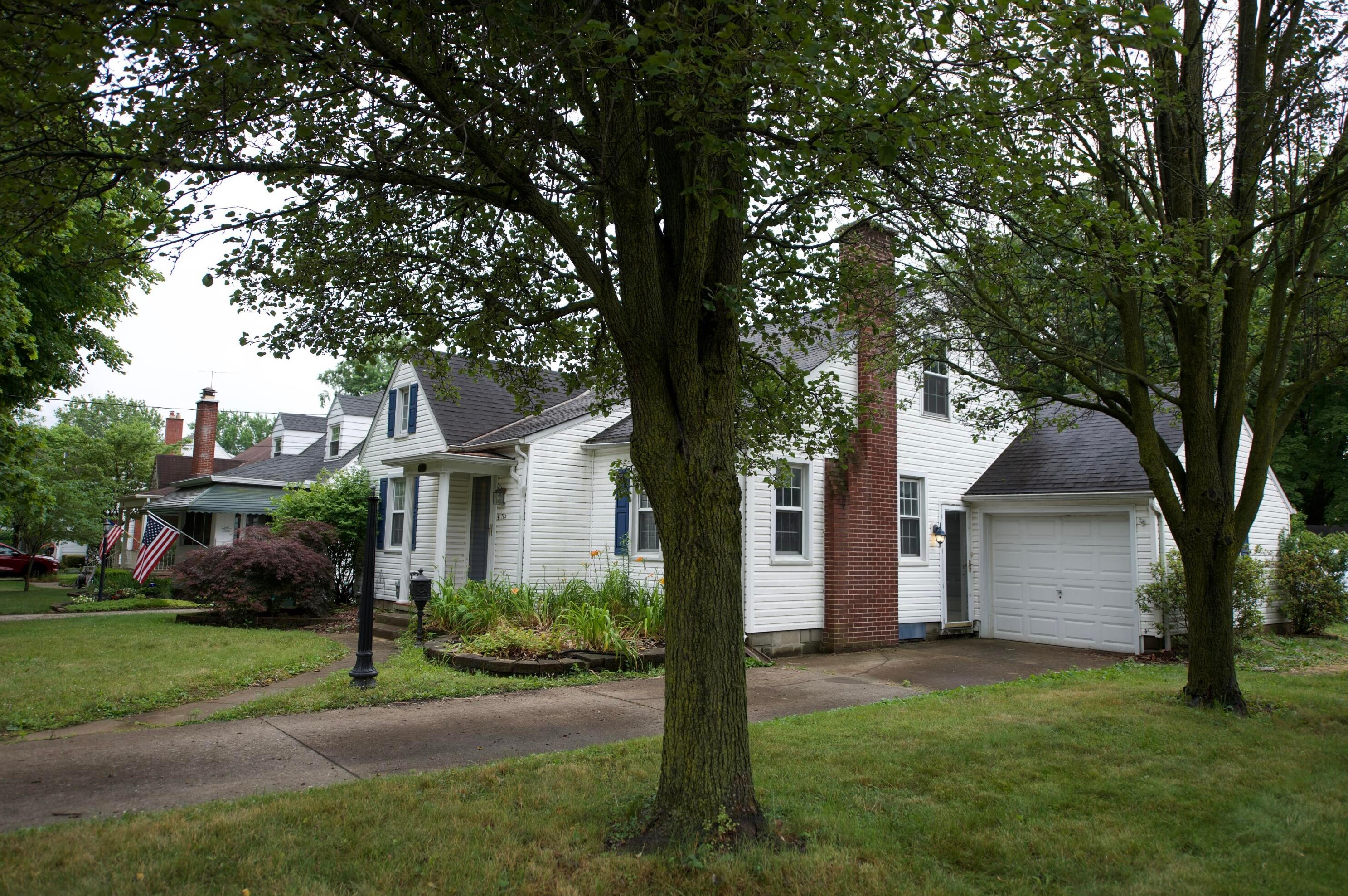 723 Mount Pleasant Ave, Lancaster, OH 43130-2672