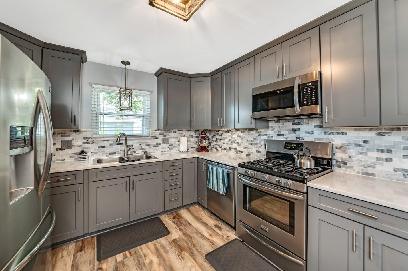 3501 Woodlawn Ave, Darbydale, OH 43123