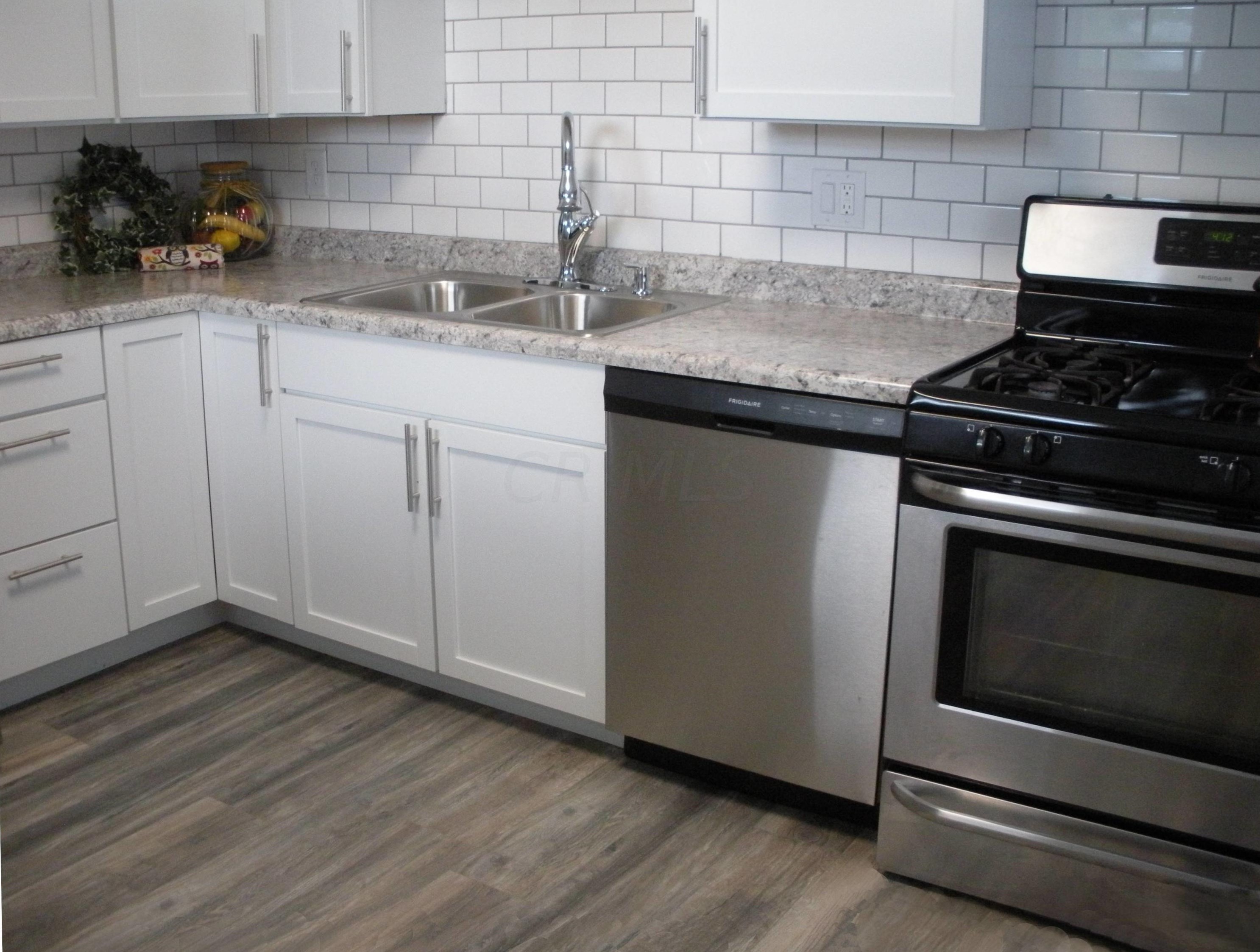 3099 Parsons Ave, Columbus OH  43207-3705 exterior