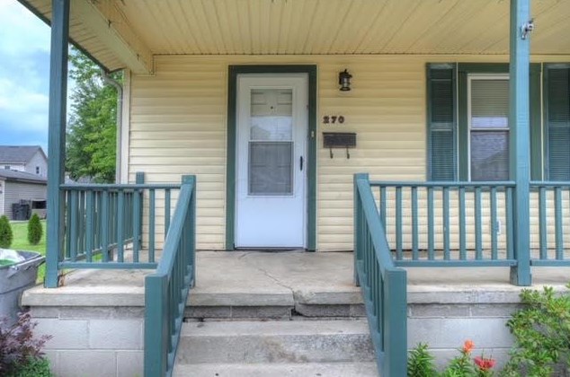 270 Orchard St, Marion, OH 43302