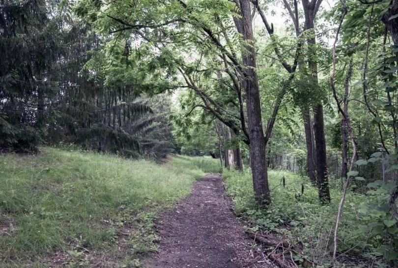 4058 Blendon Point Dr, Columbus OH  43230-7808 exterior