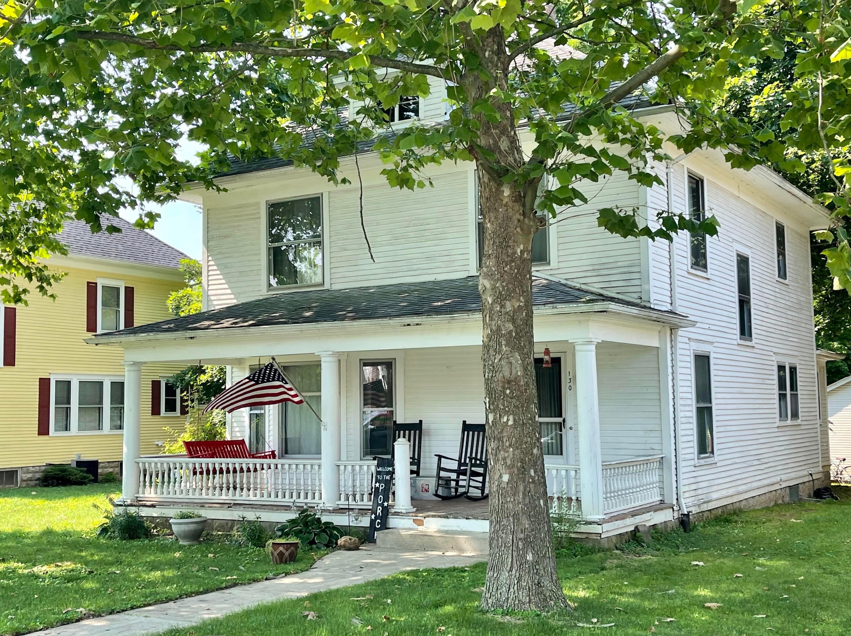 130 Springfield St, Frankfort, OH 45628