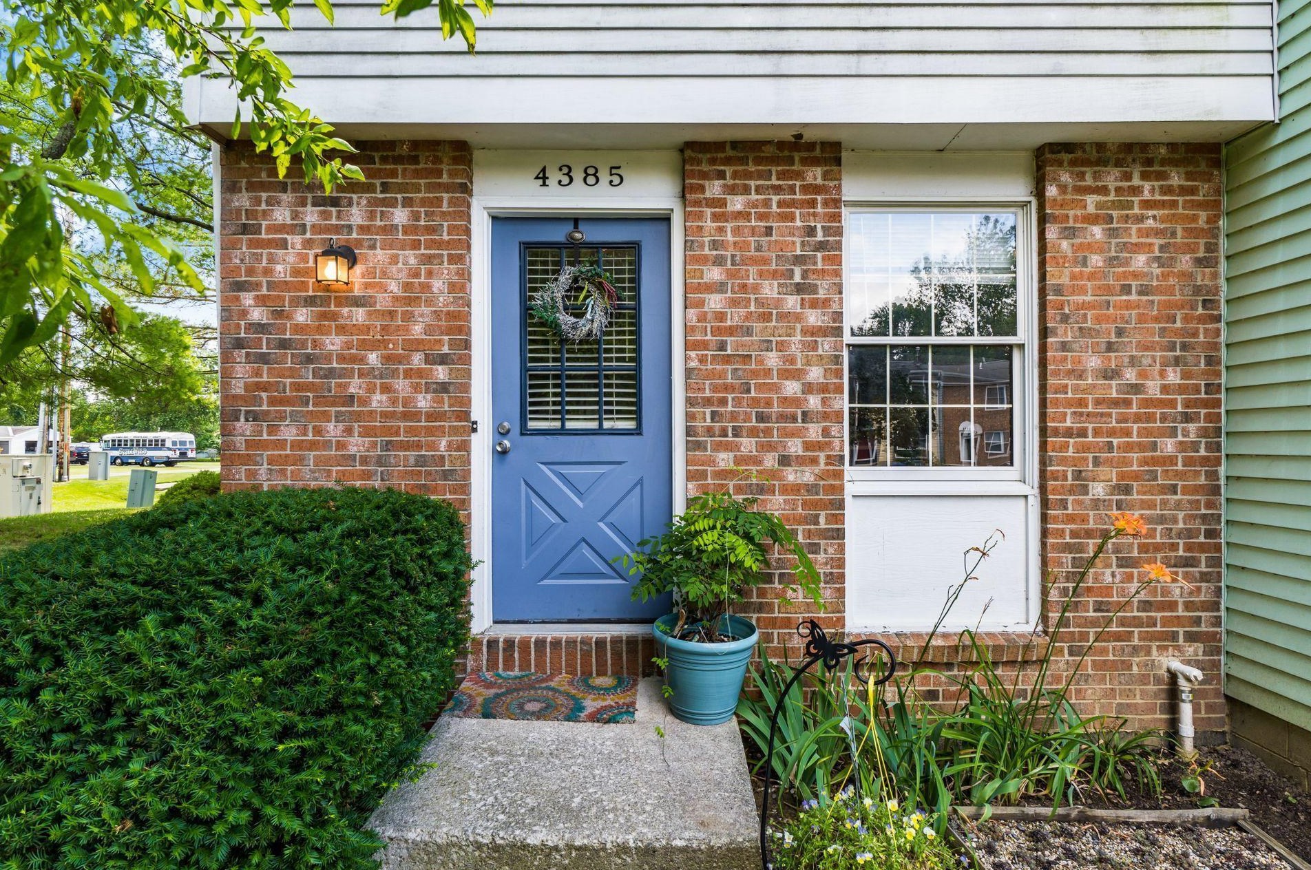 4385 Biscayne Ct, Columbus, OH 43230-5053