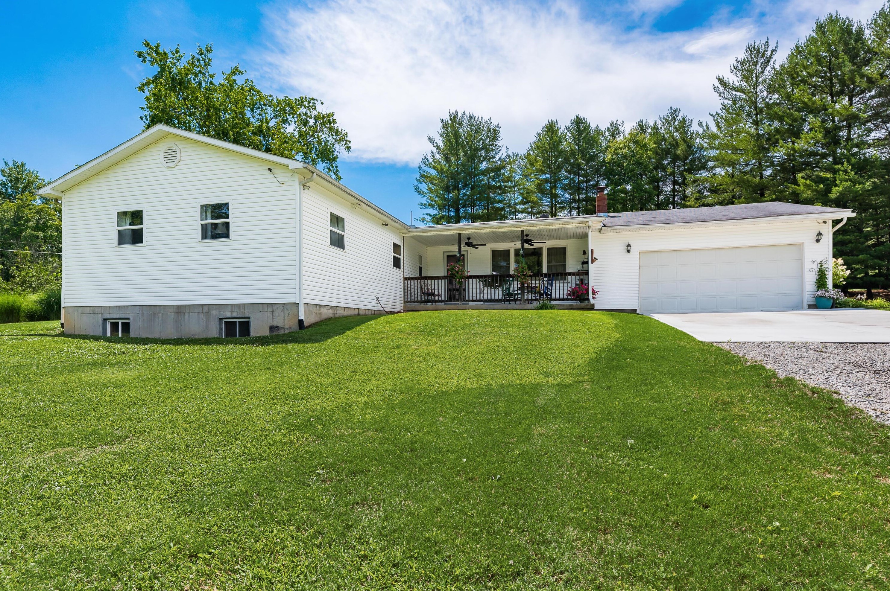 301 Windy Ridge Rd, Chillicothe, OH 45601