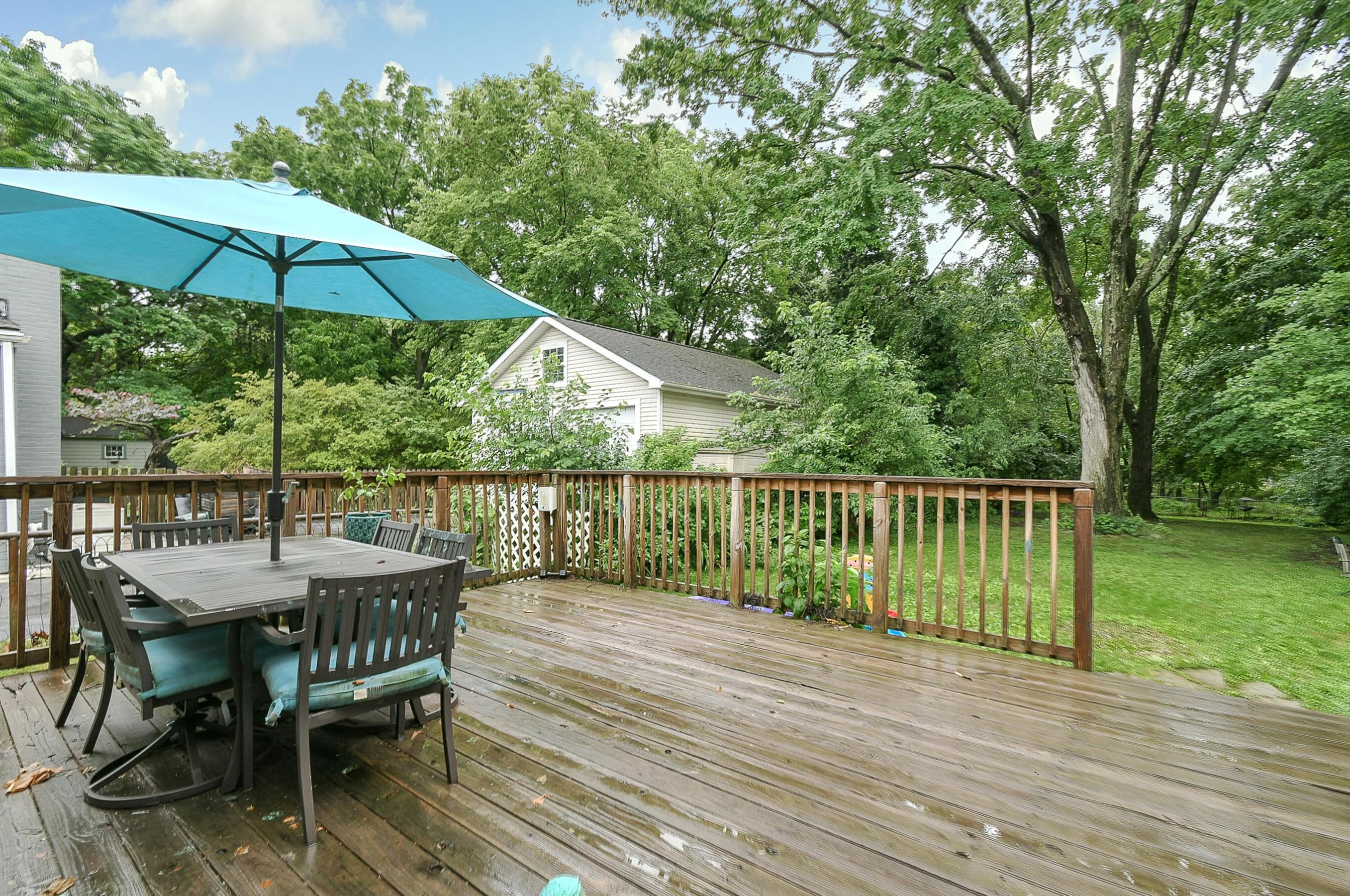 273 Westview Ave, Columbus OH  43214-1427 exterior