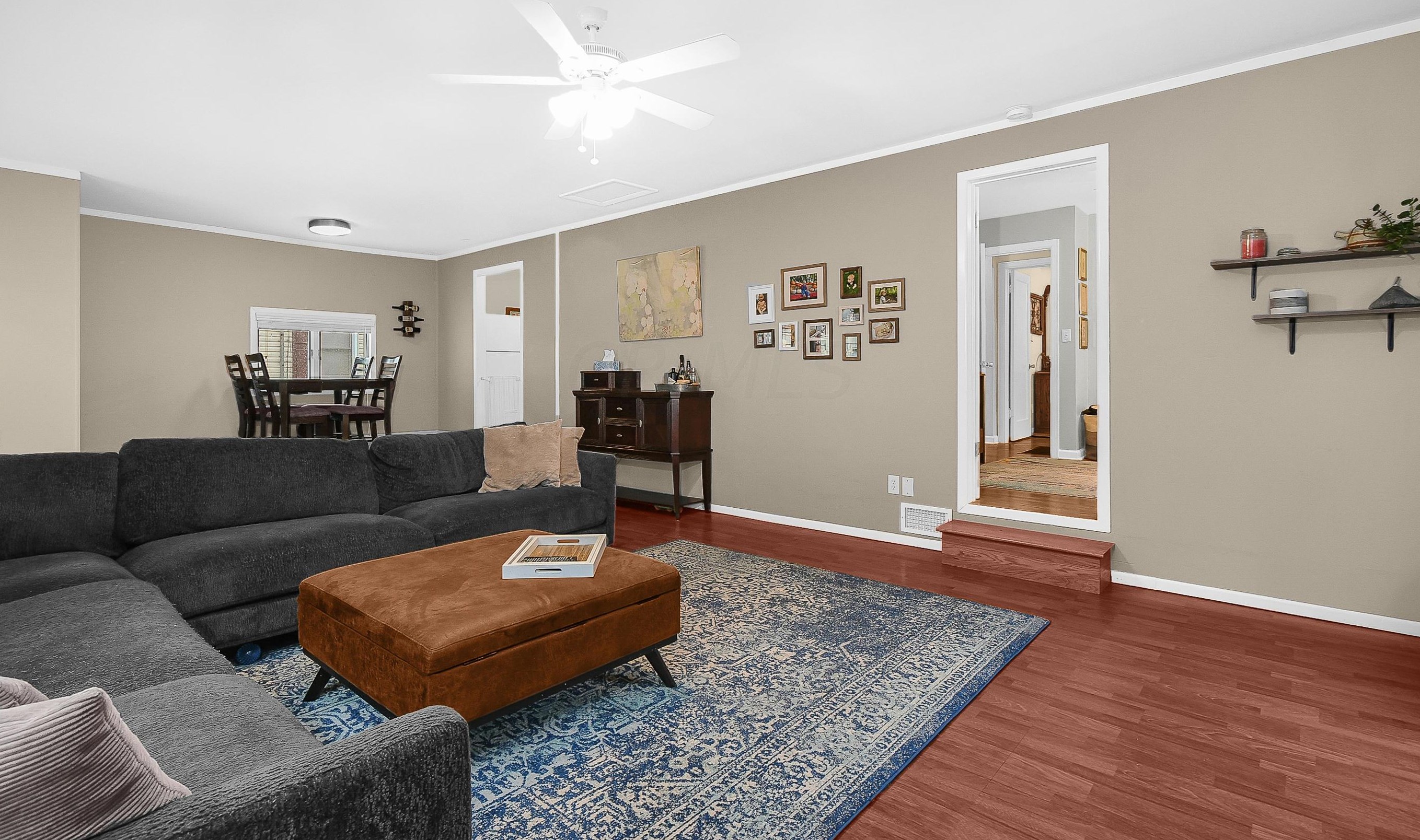 273 Westview Ave, Columbus OH  43214-1427 exterior