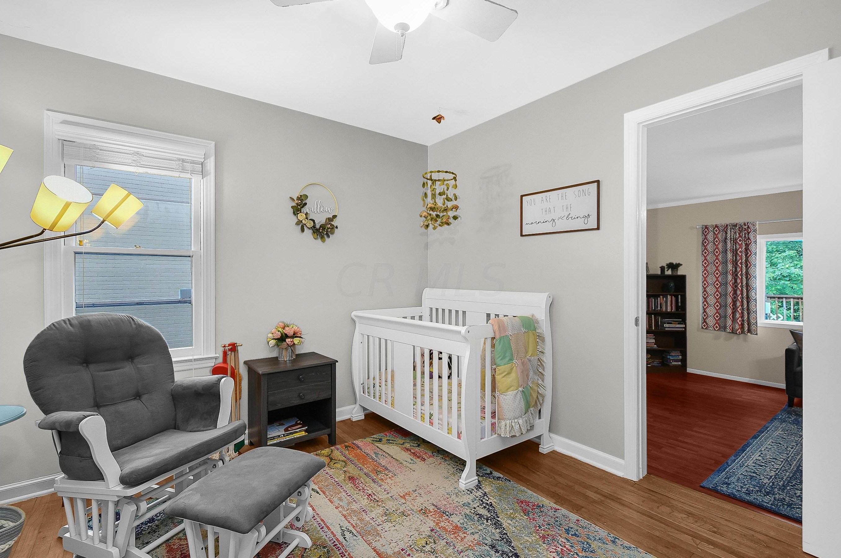 273 Westview Ave, Columbus OH  43214-1427 exterior