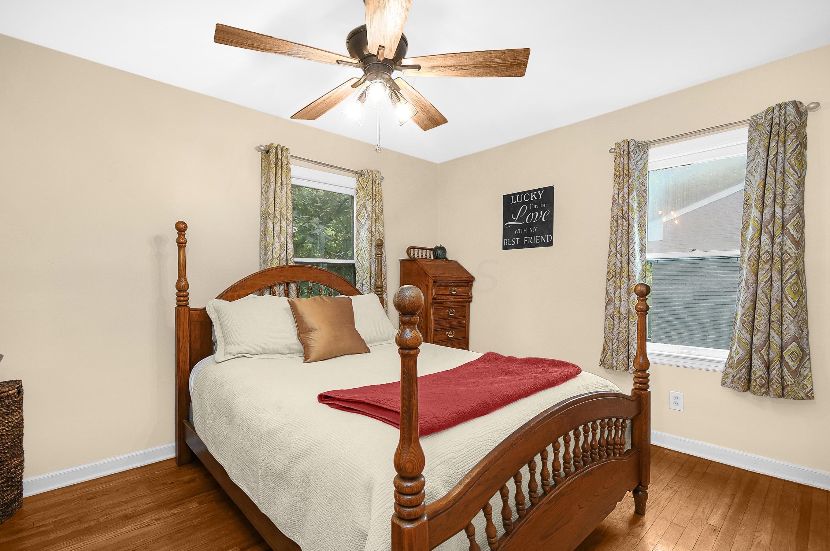 273 Westview Ave, Columbus OH  43214-1427 exterior
