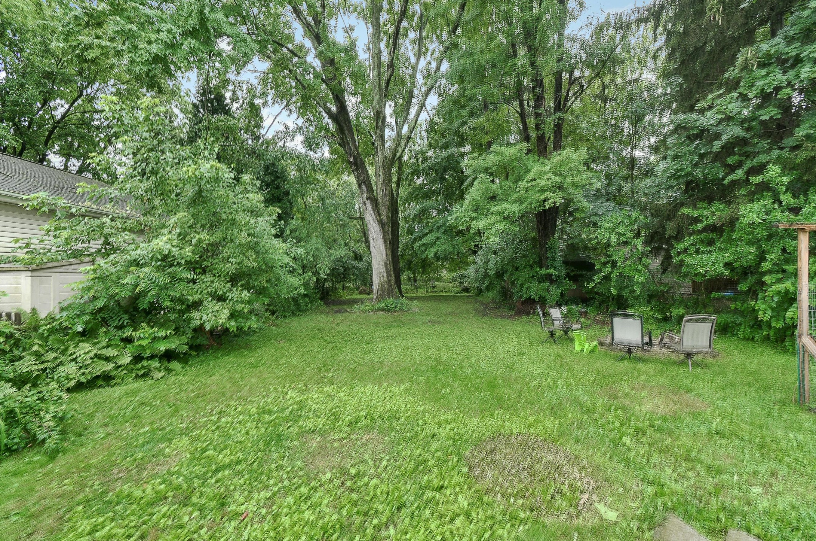 273 Westview Ave, Columbus OH  43214-1427 exterior