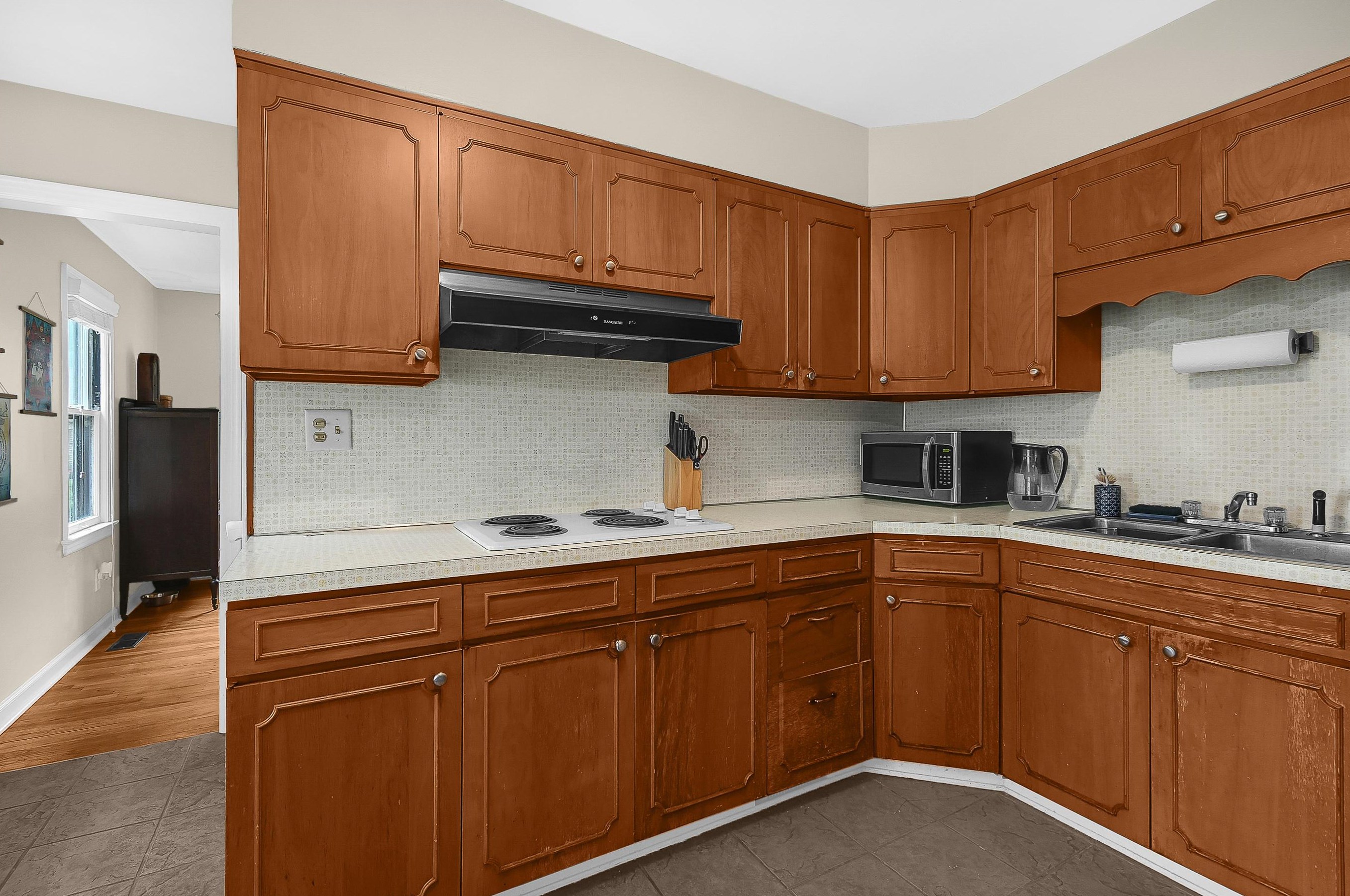 273 Westview Ave, Columbus OH  43214-1427 exterior