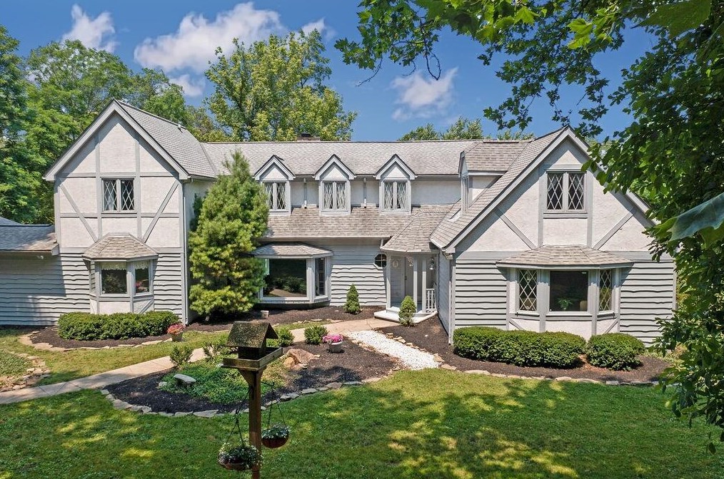 4710 Walnut St, Westerville, OH 43081-9609