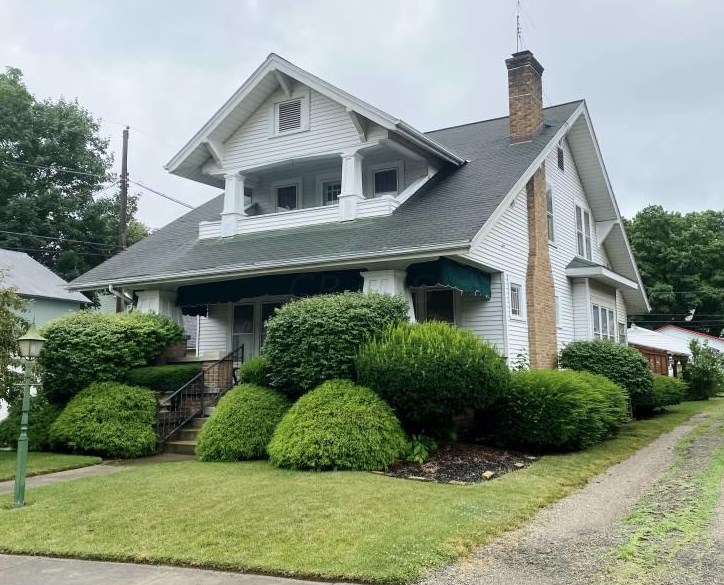 219 Lake St, Lancaster, OH 43130-2658