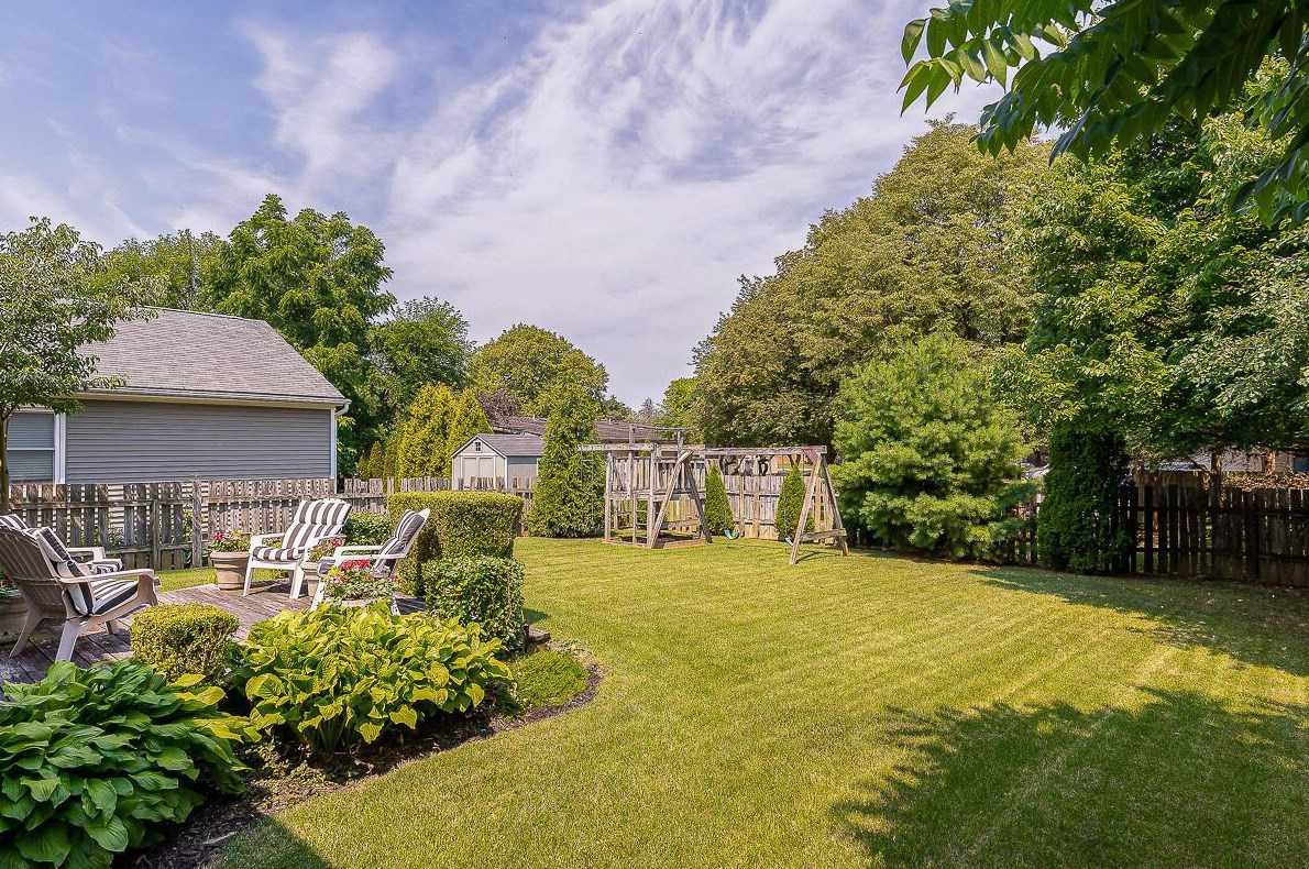 3588 Keeper Ct, Columbus, OH 43221-4551