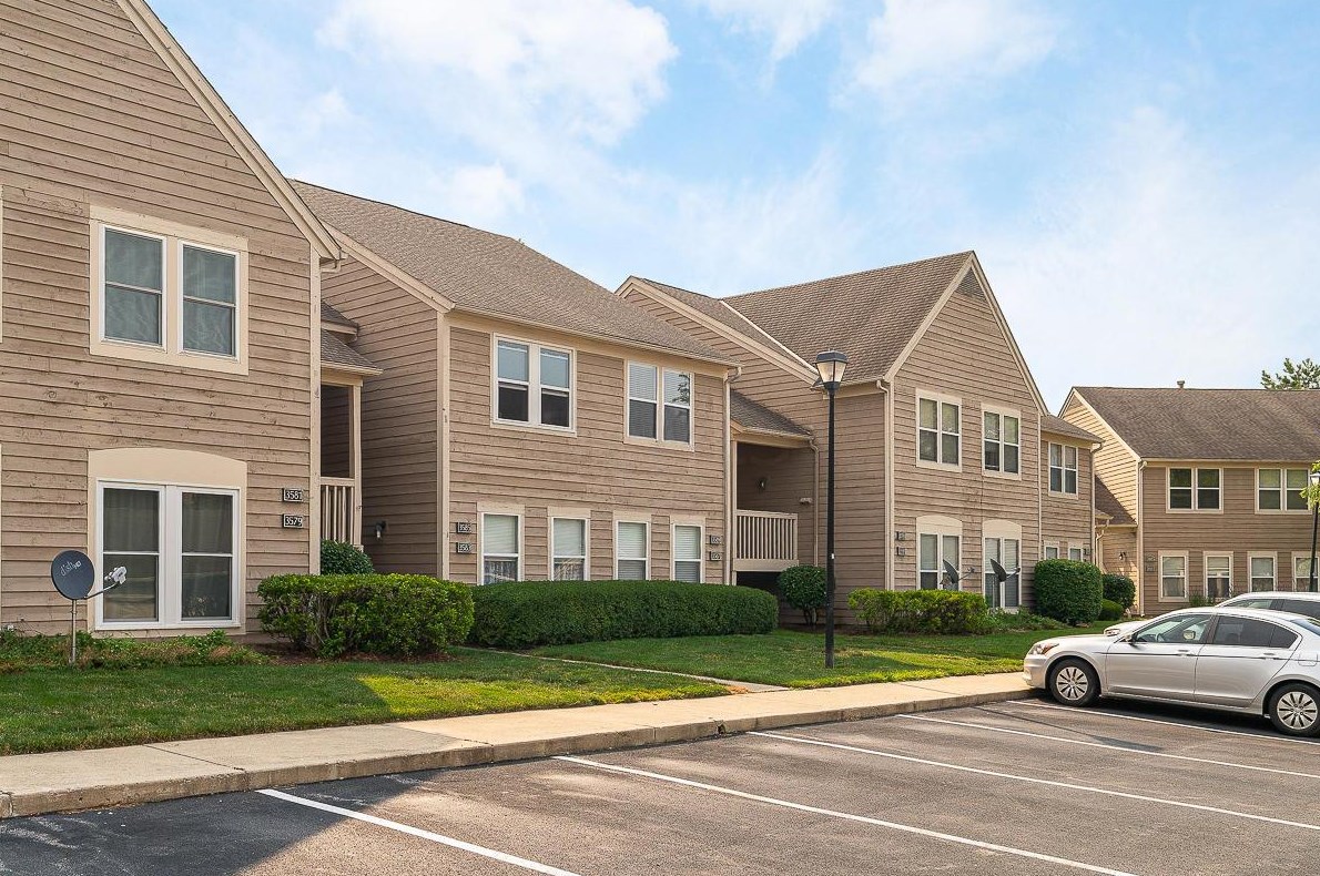 3589 Hilliard Station Rd, Hilliard, OH 43026