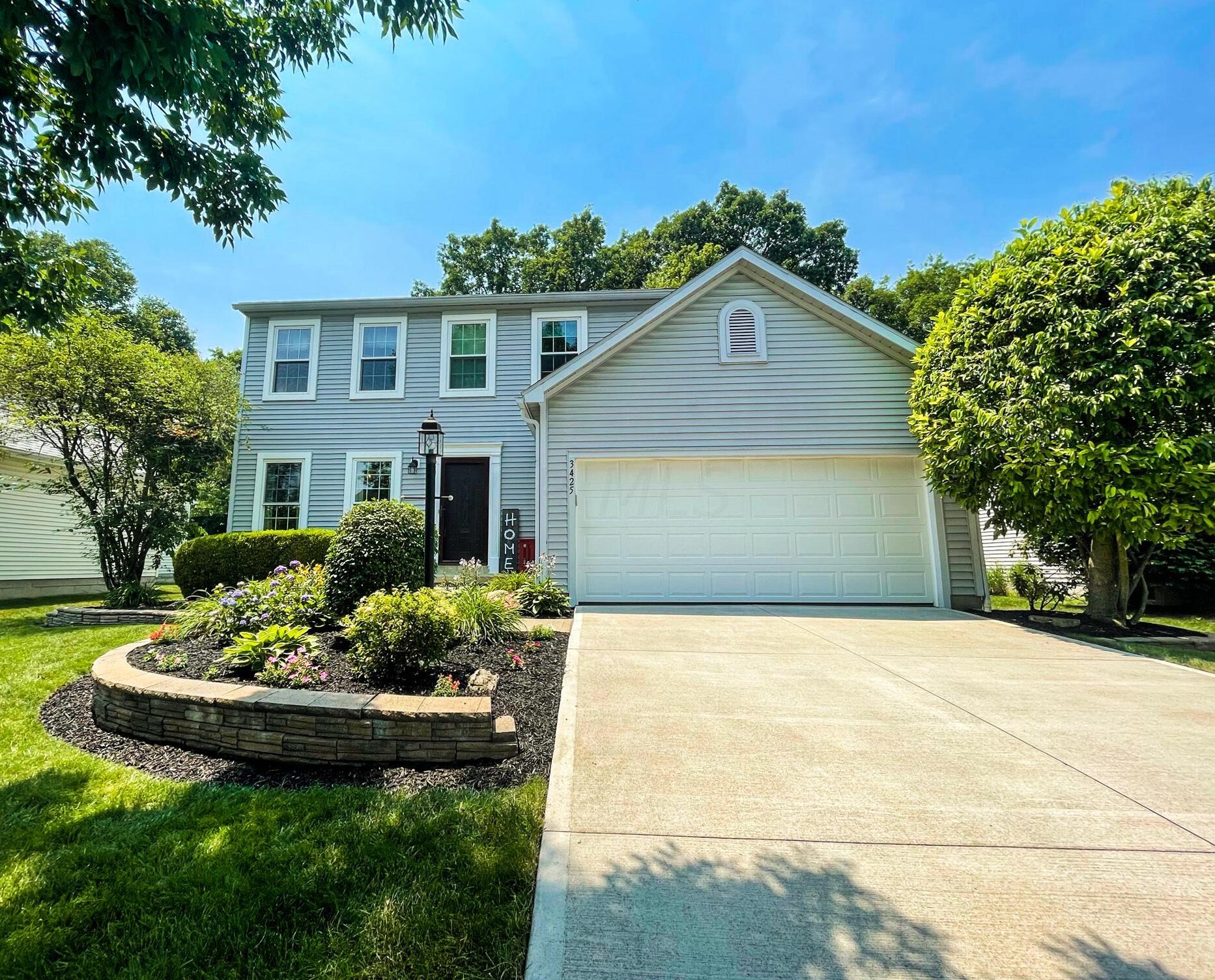 3425 Patcon Way, Hilliard, OH 43026-3863