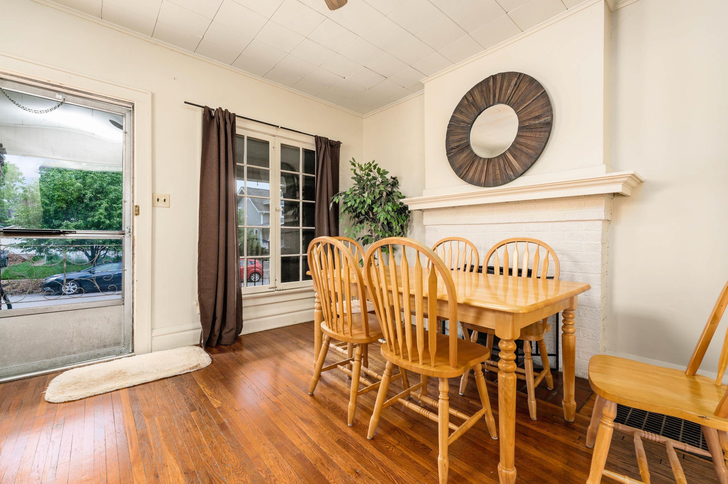 226 Kelso Rd, Columbus OH  43202-2304 exterior