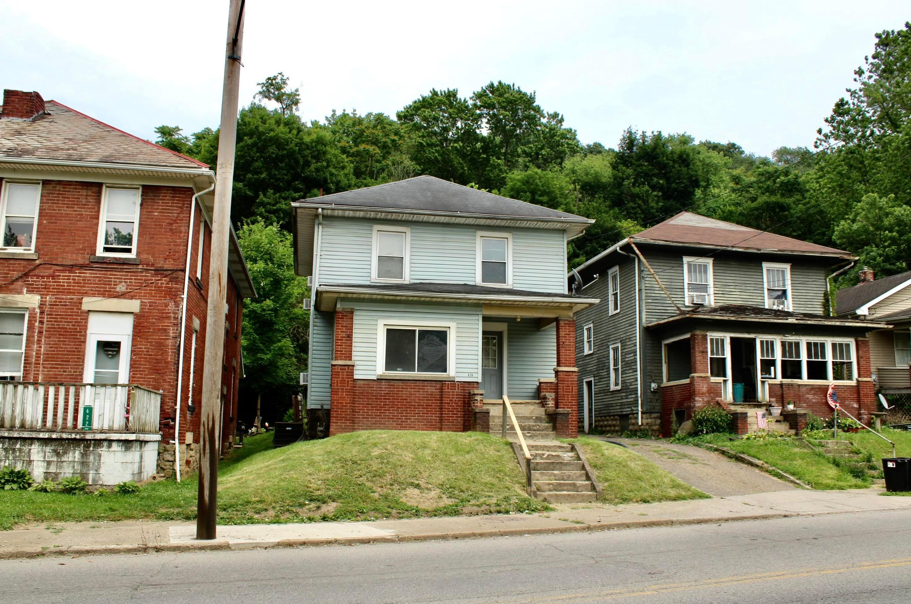 426 Wayne Ave, Zanesville, OH 43701
