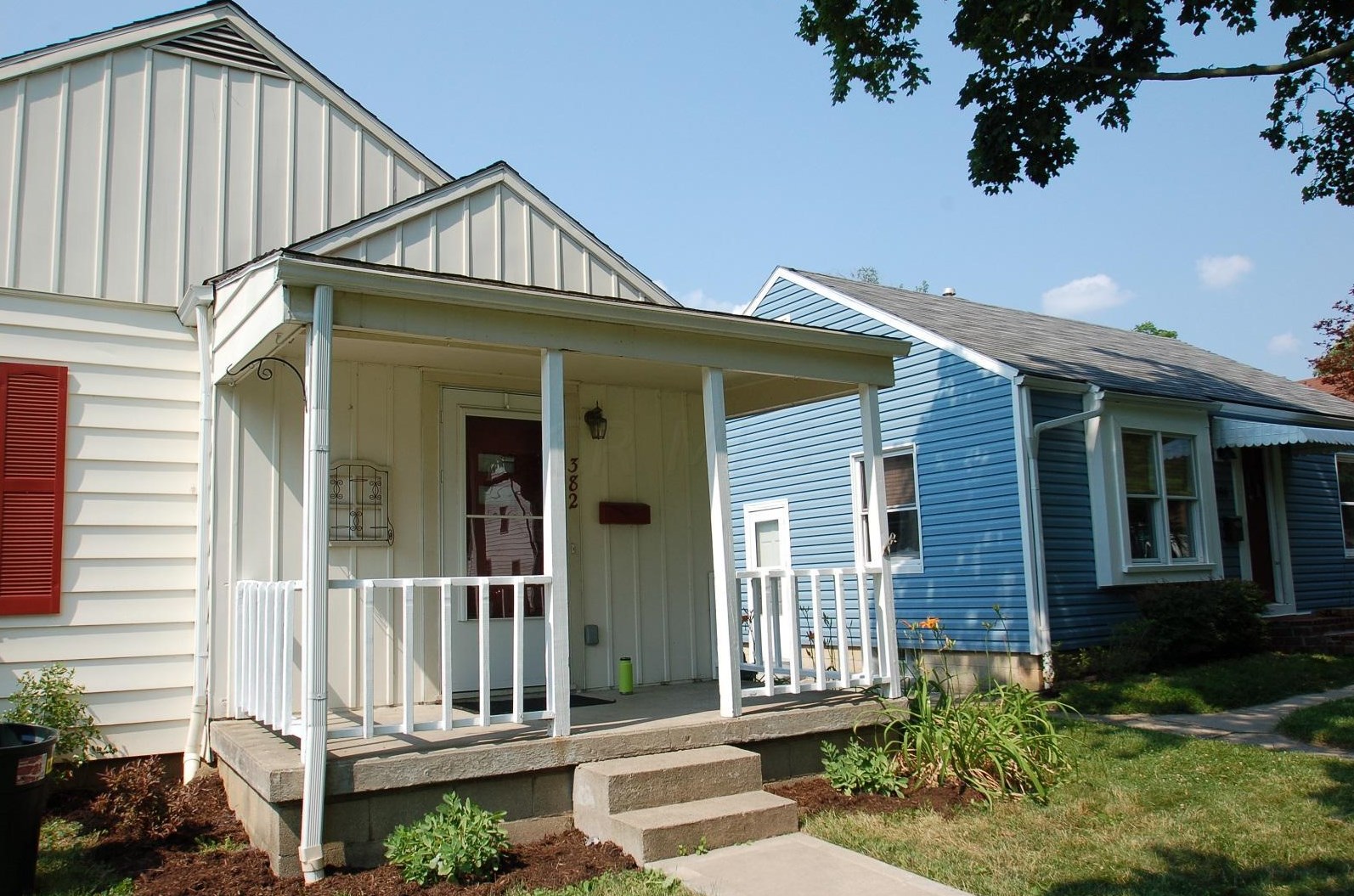 382 E Beechwold Blvd, Columbus, OH 43214