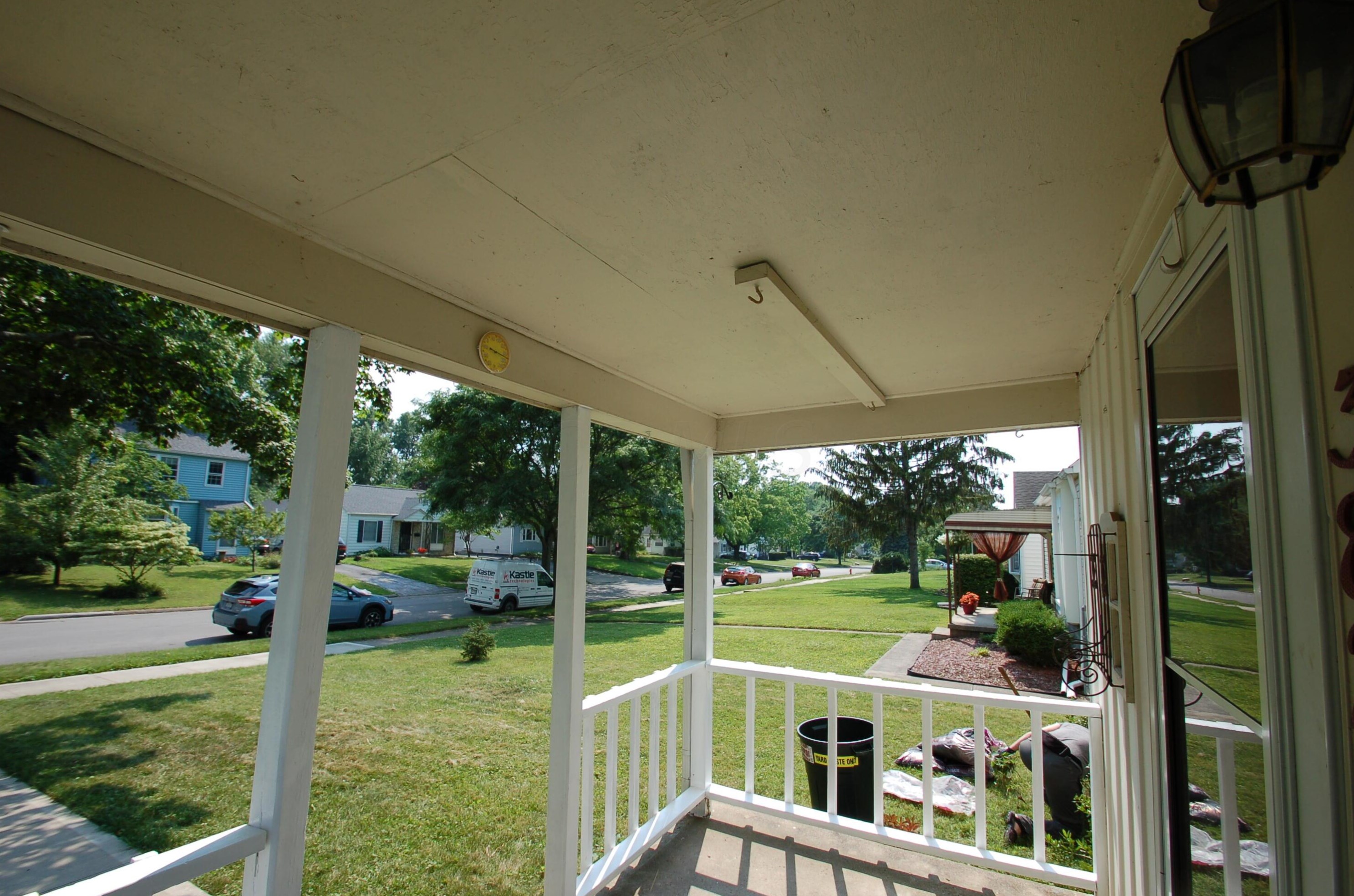 382 Beechwold Blvd, Columbus OH  43214-2122 exterior