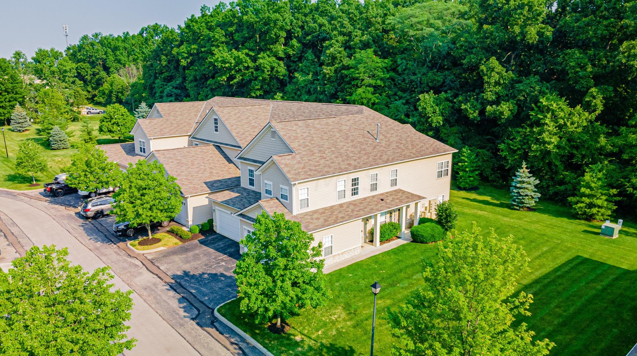 9162 Scenic View Cir, Columbus, OH 43240-4072
