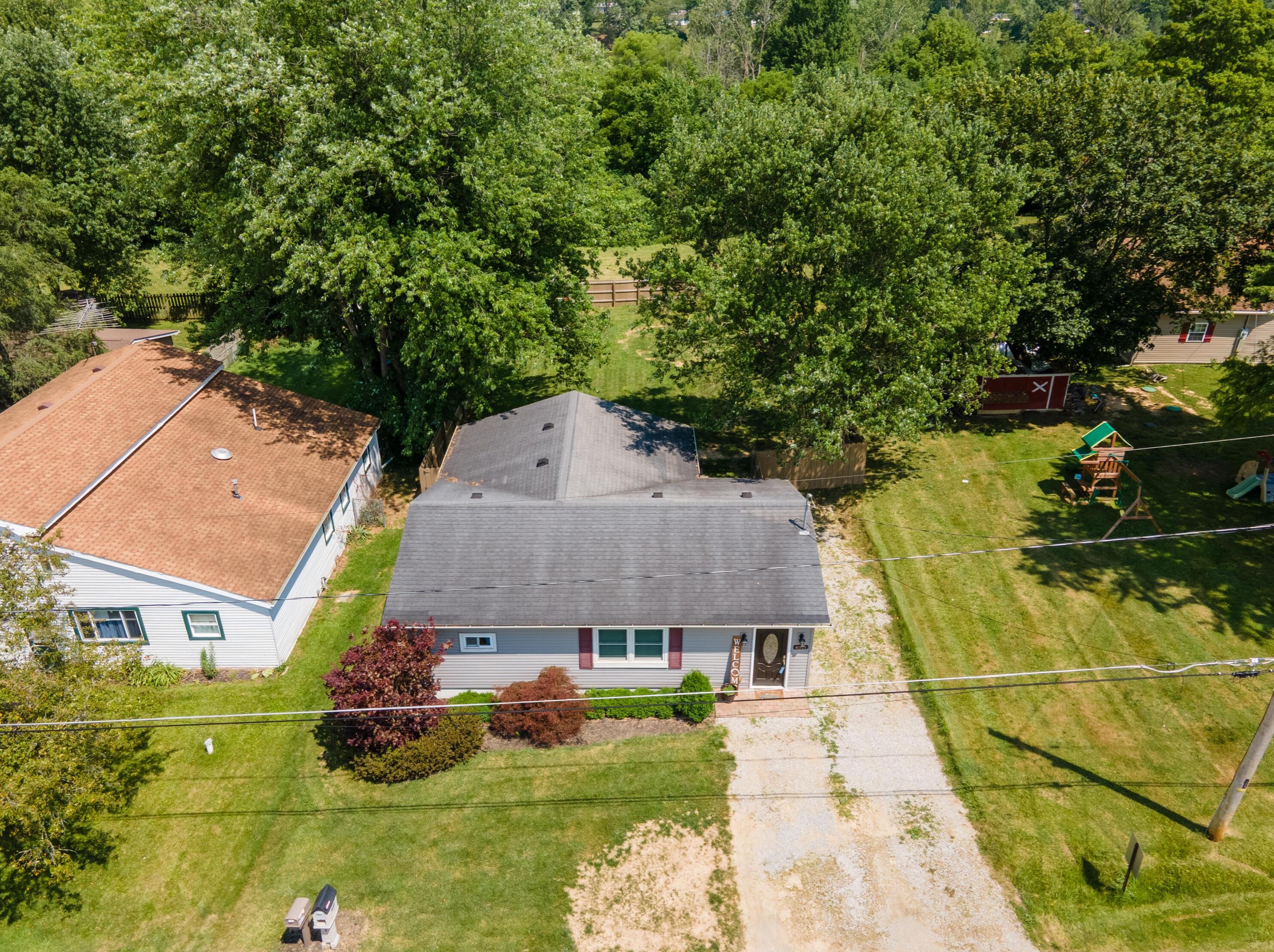 4015 Sycamore Ln, London, OH 43140