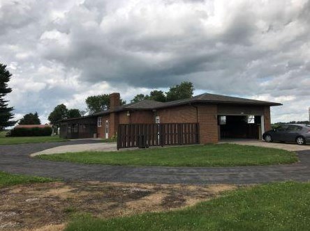 2535 Columbus Sandusky N Rd, Caledonia, OH 43314